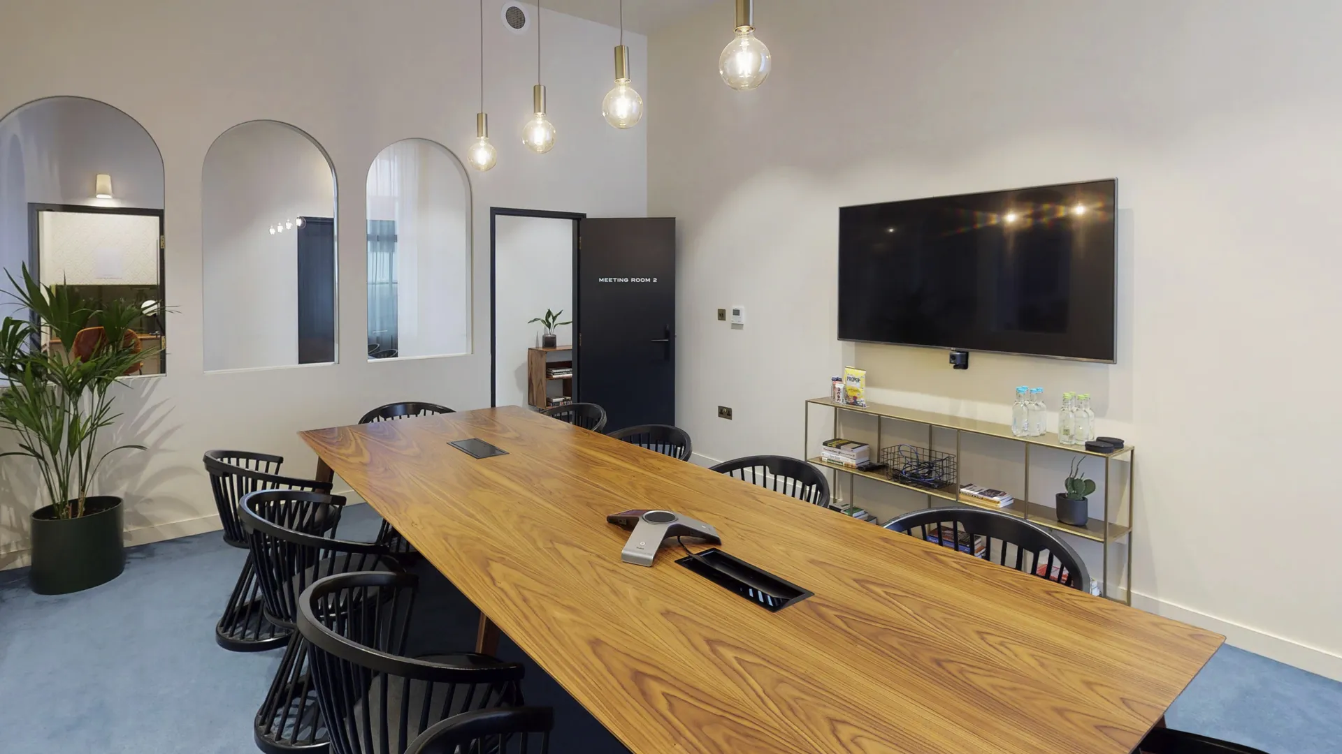 Meeting Room 2