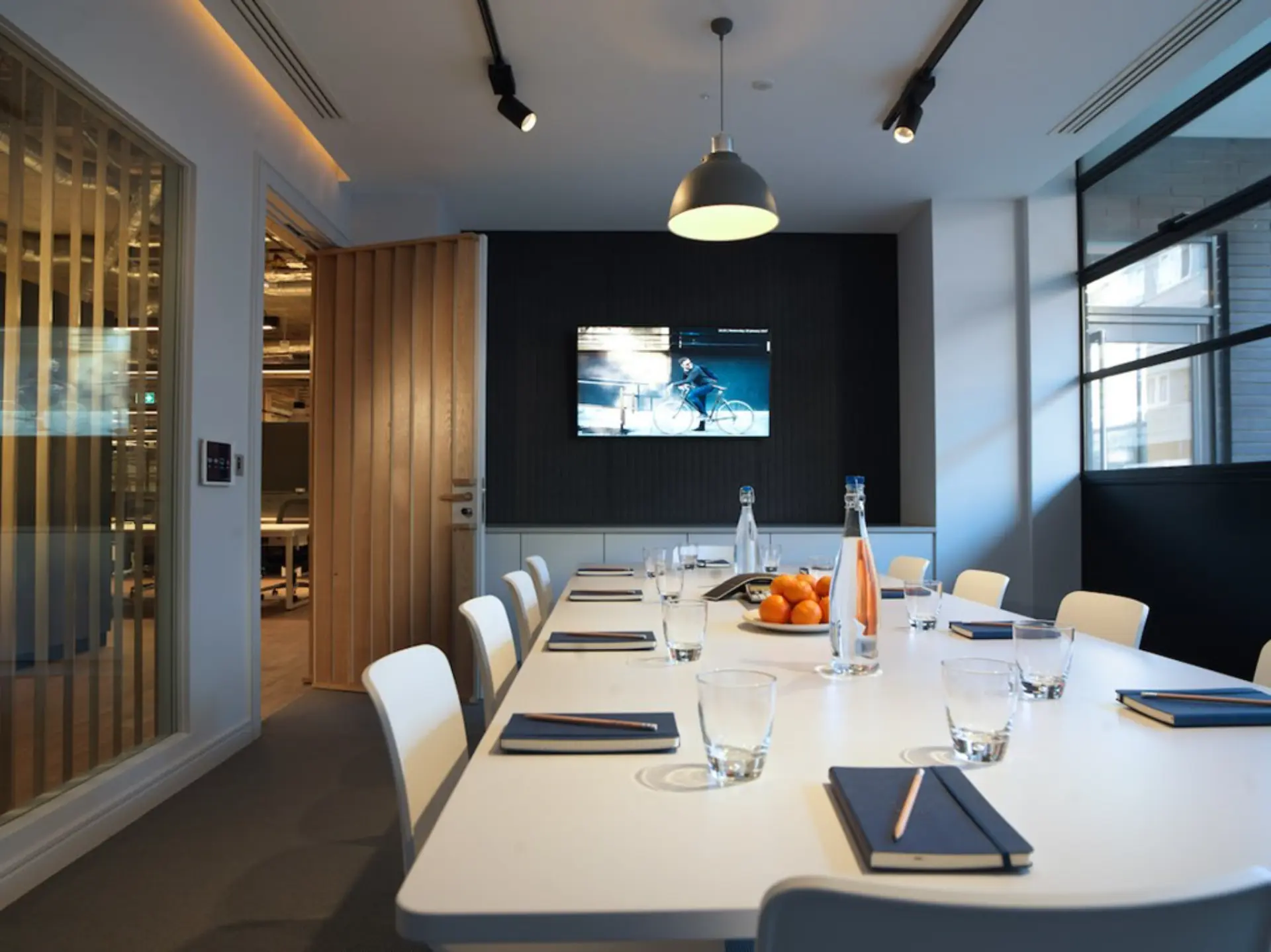 Meeting Room 2