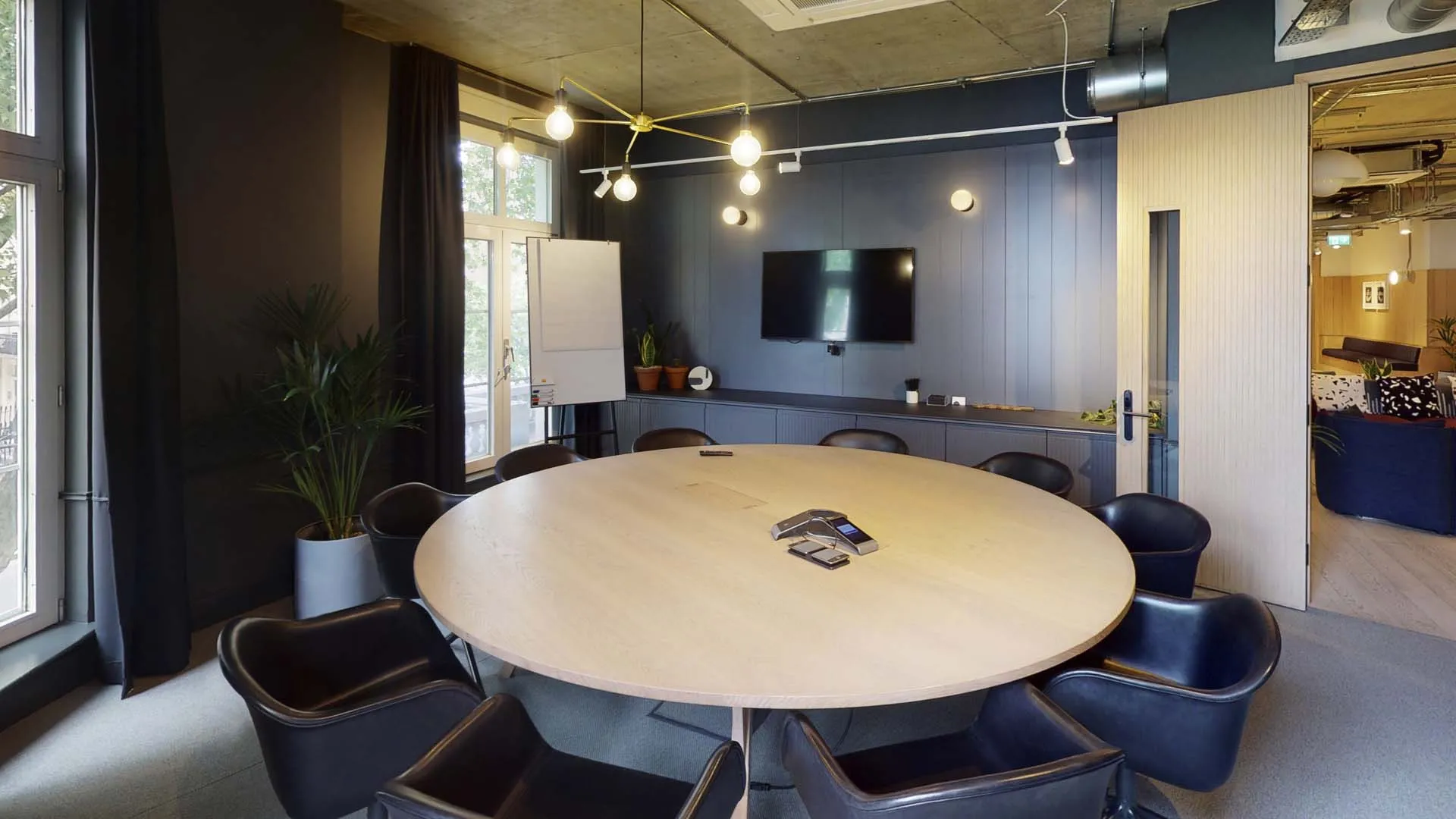Meeting Room 1