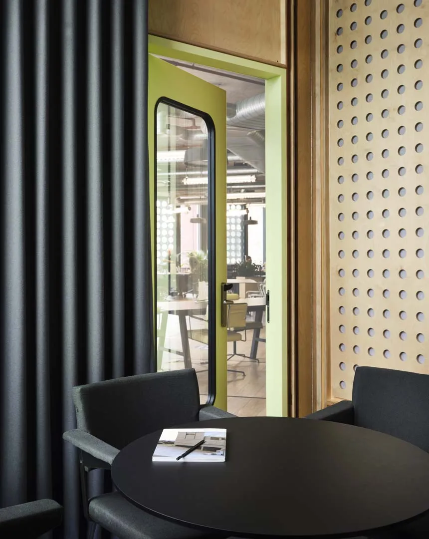 Meeting Room 2