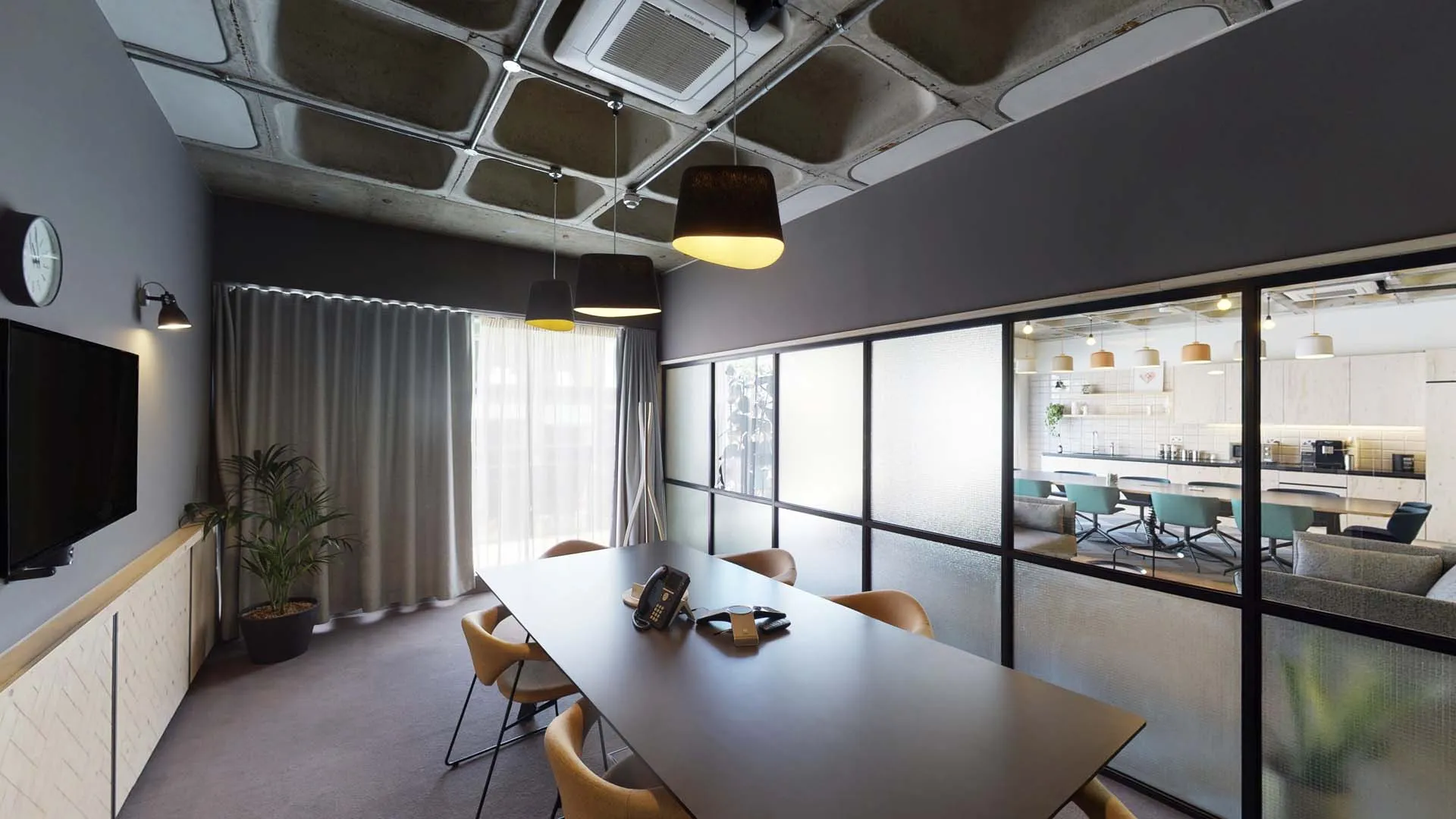 Meeting Room 4