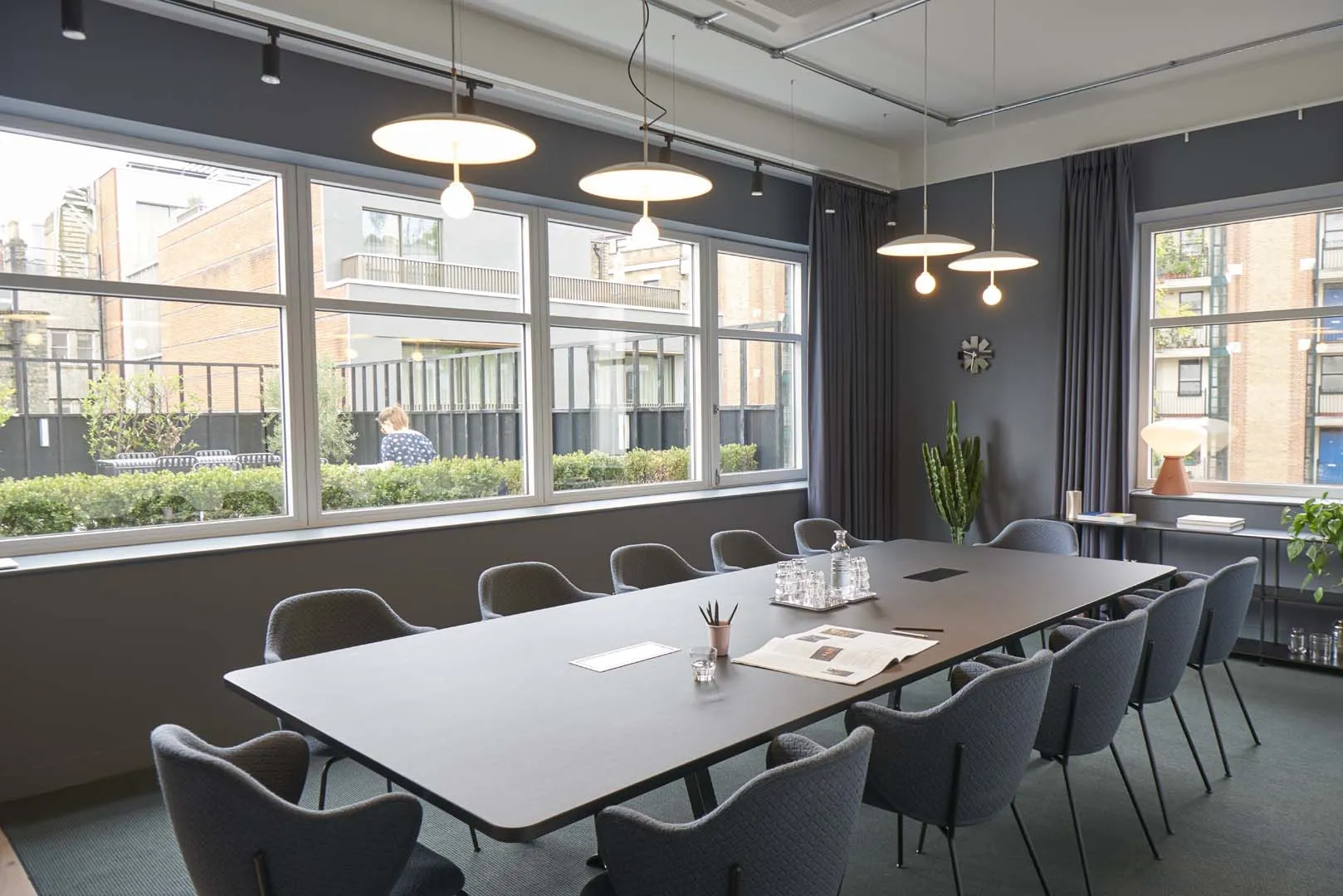 Meeting Room 4