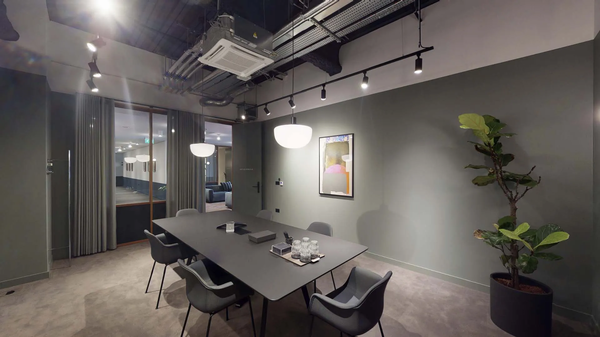 Meeting Room 8.09