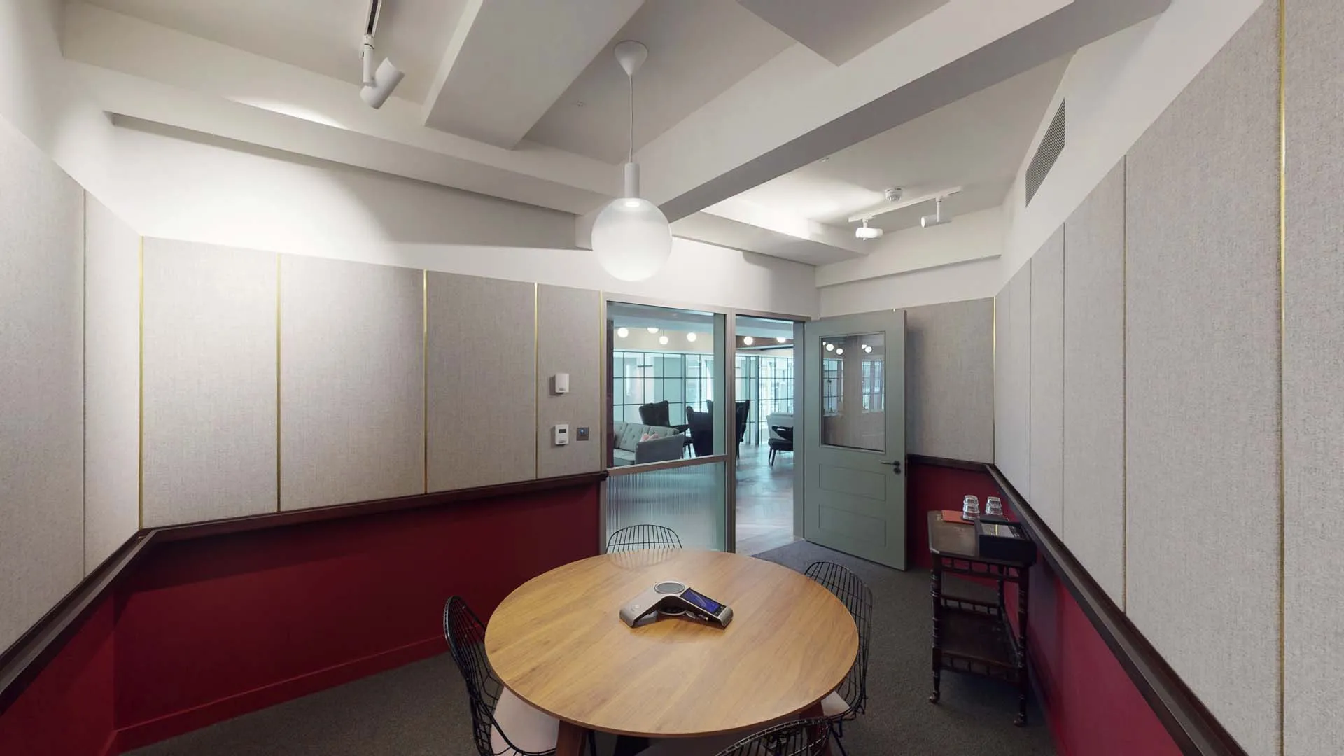 Meeting Room 1