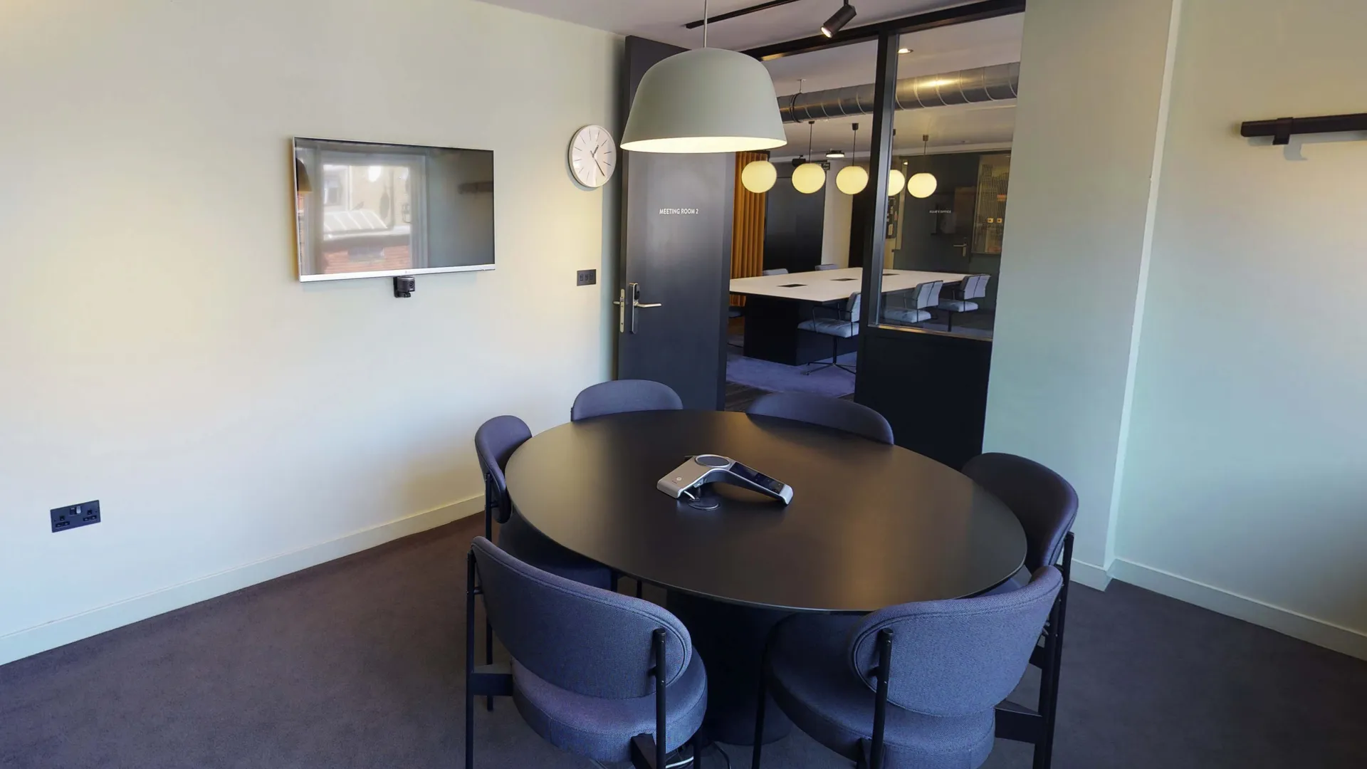Meeting Room 2