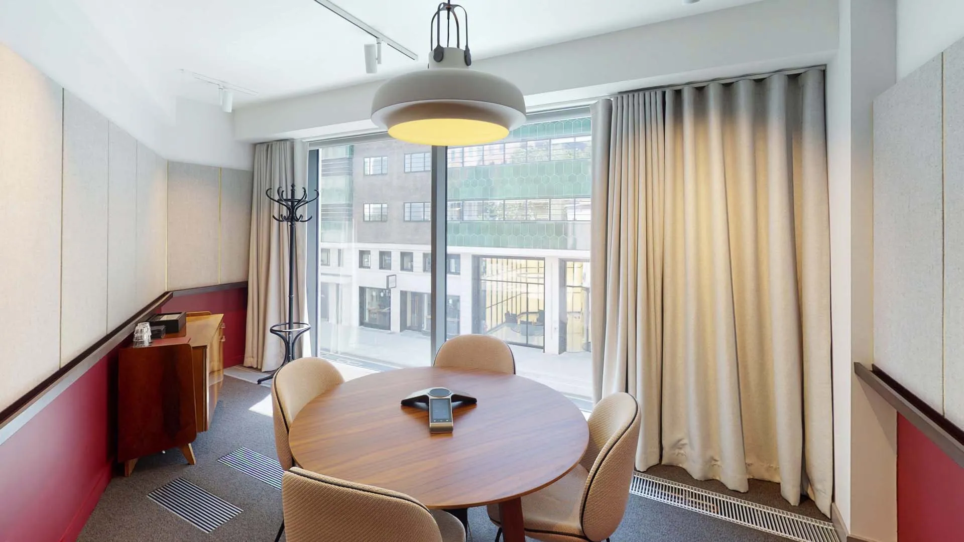 Meeting Room 6