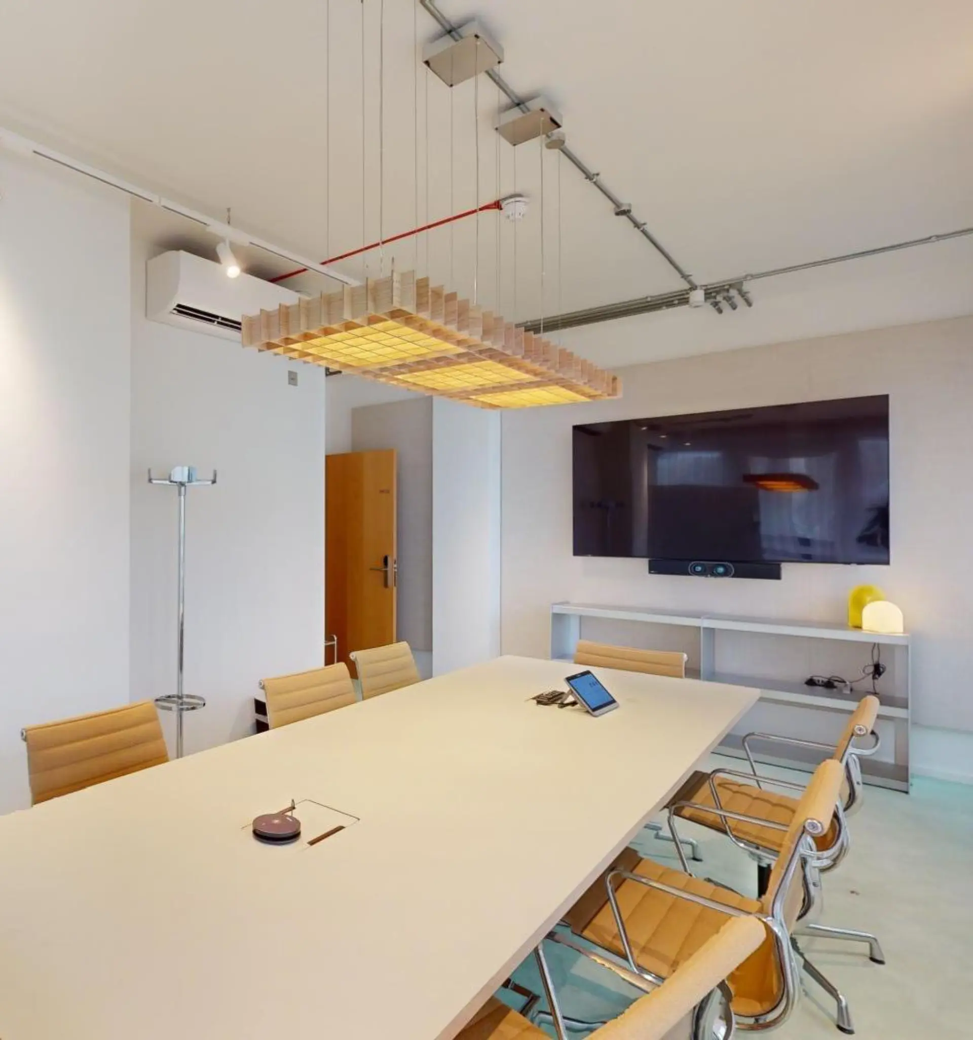Meeting Room 10