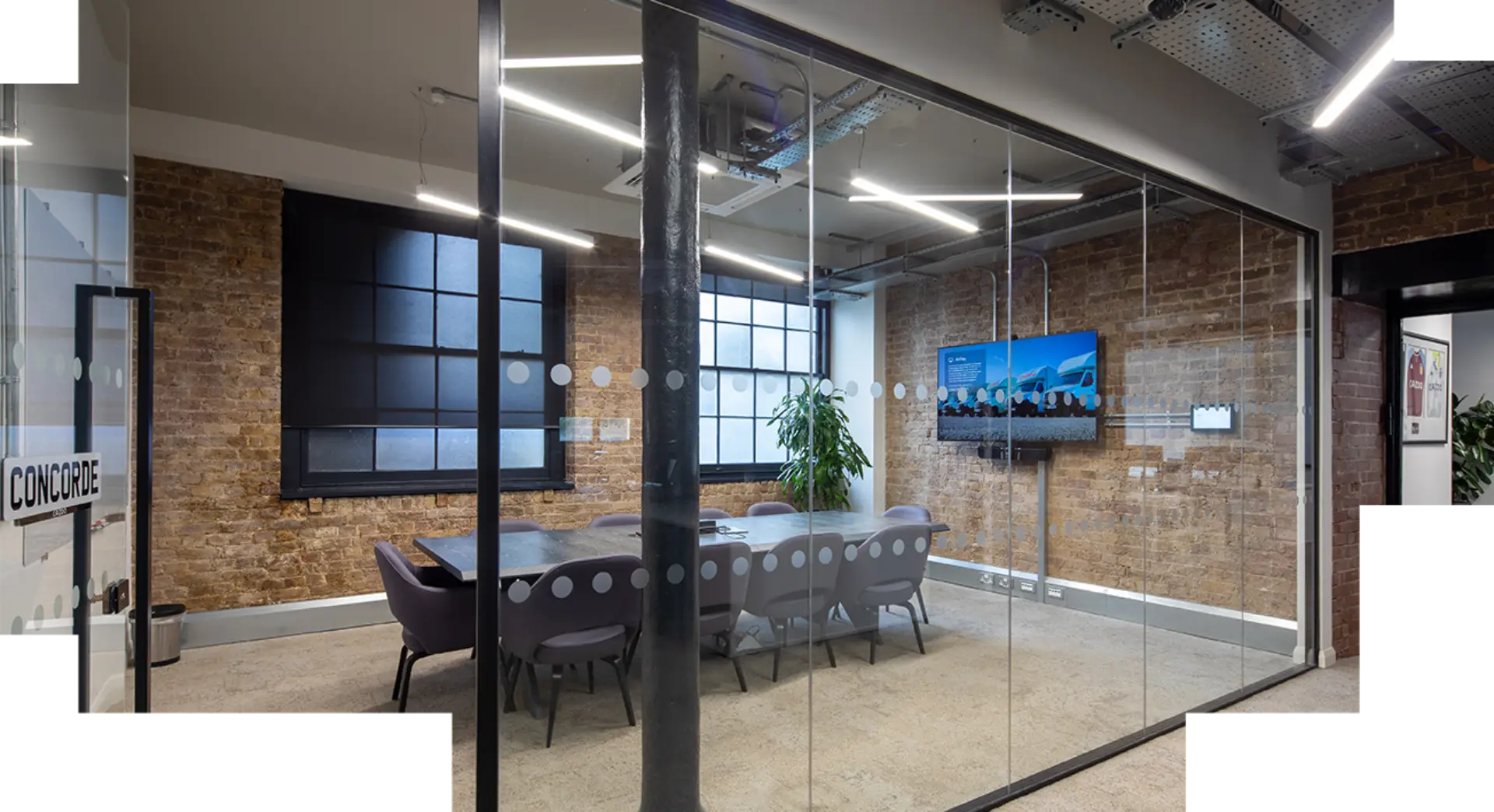 Meeting Room 2