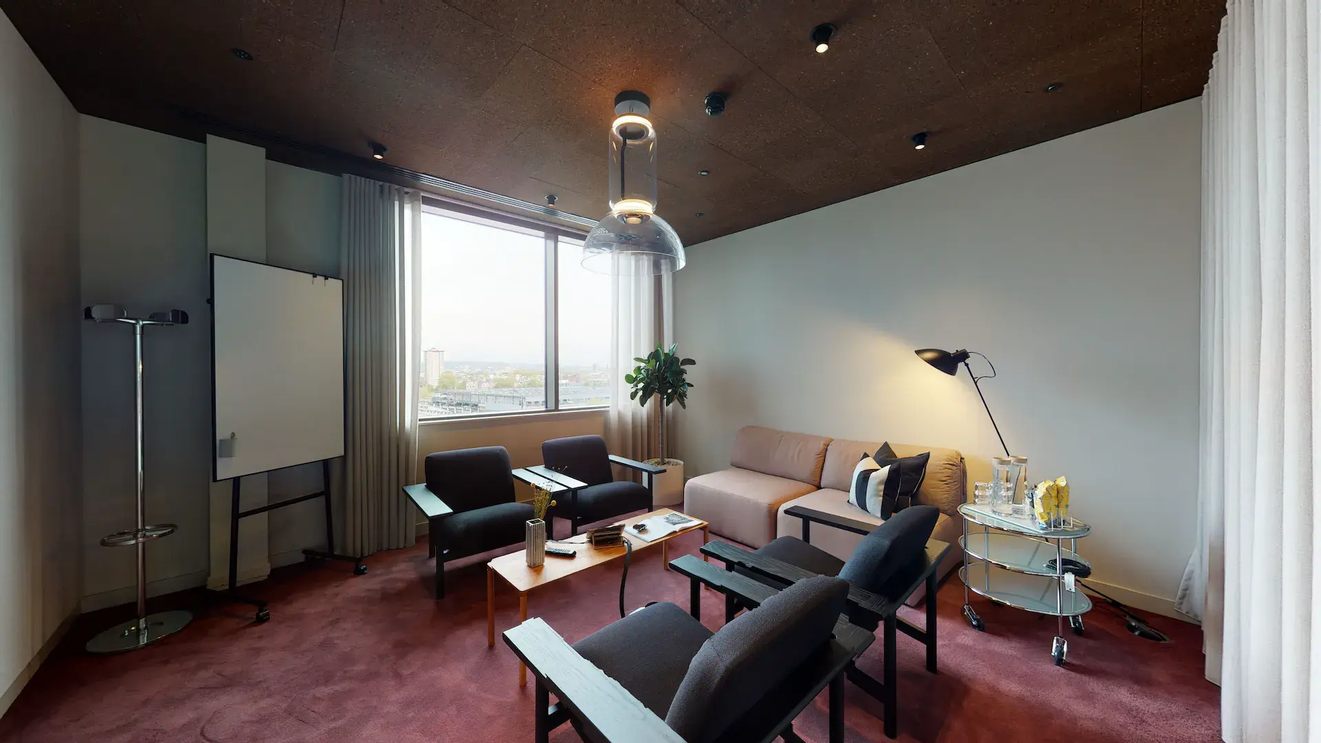 Meeting Room 9