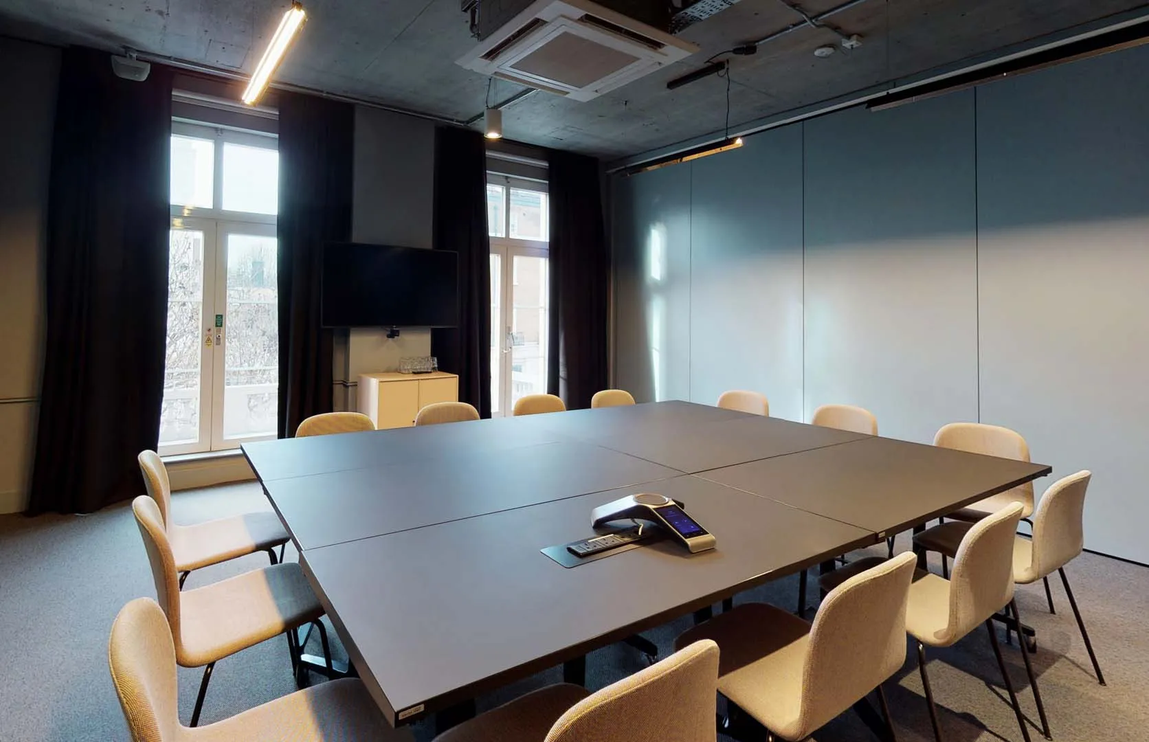 Meeting Room 6