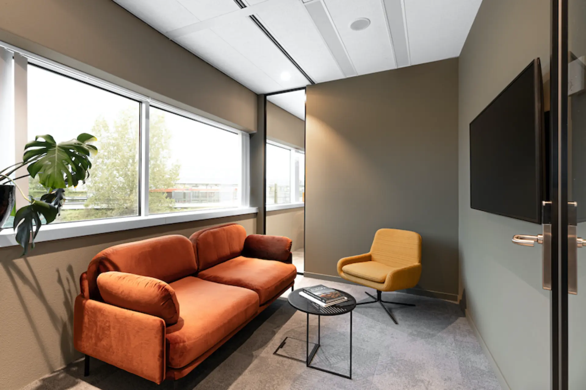 Meeting Room ZT 1-A
