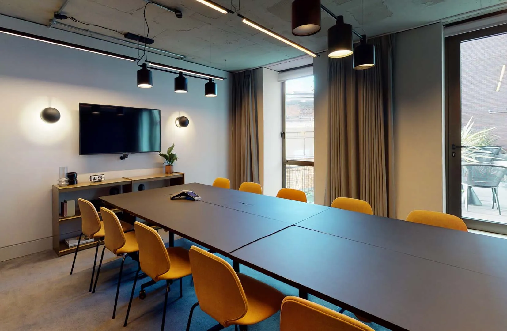Meeting Room 5