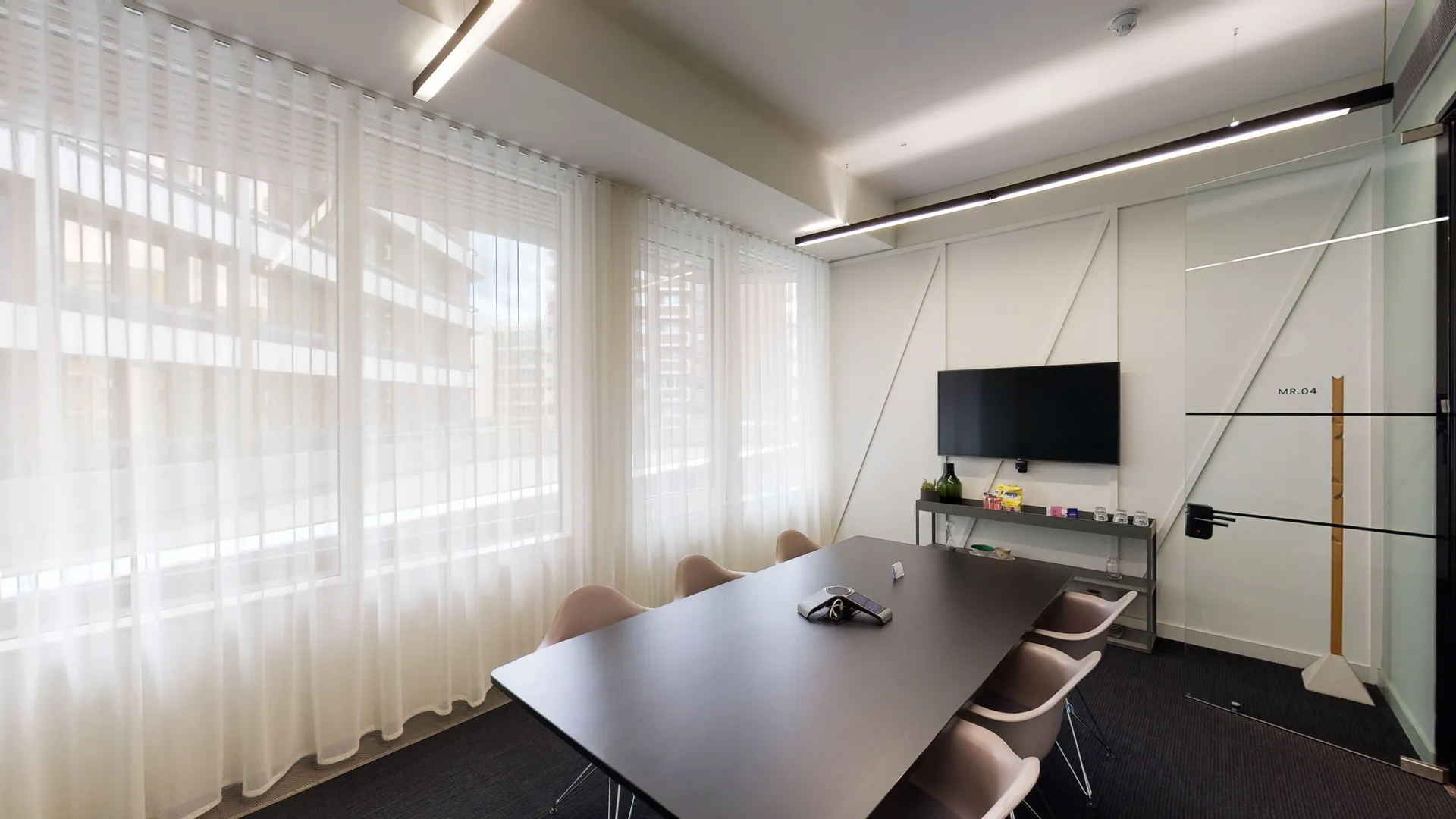 Meeting Room 4