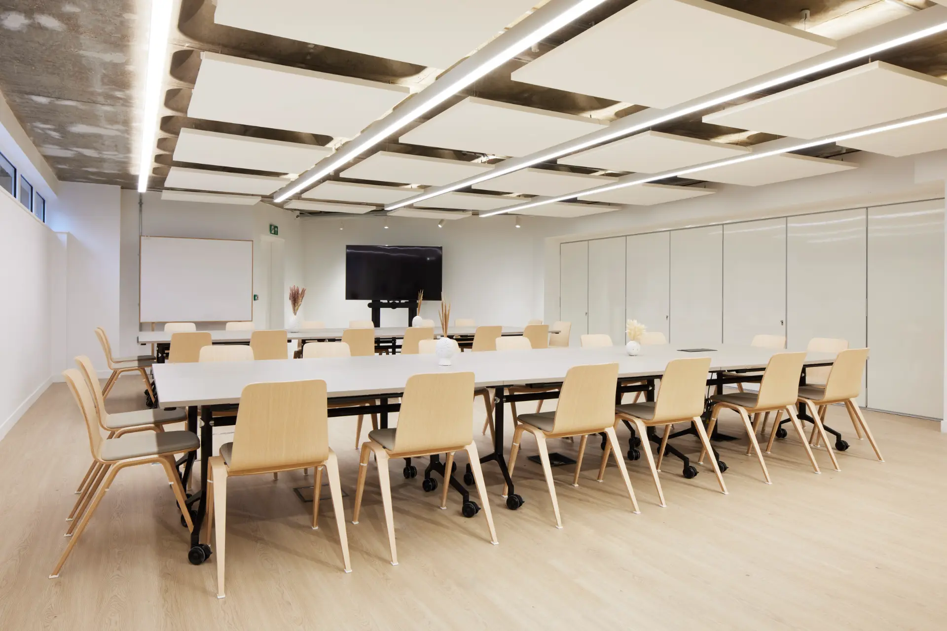 Mission Room