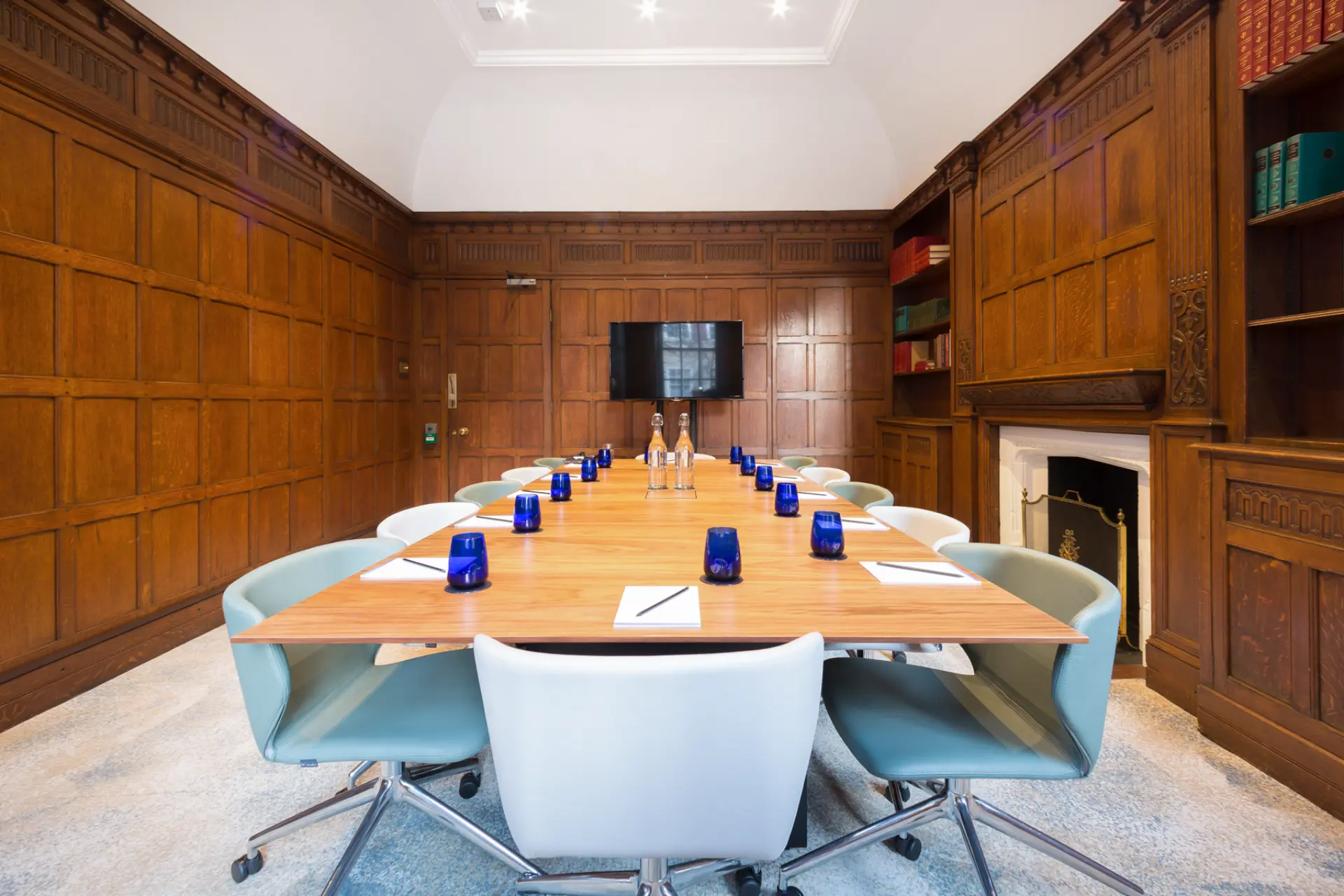 Ambridge Room