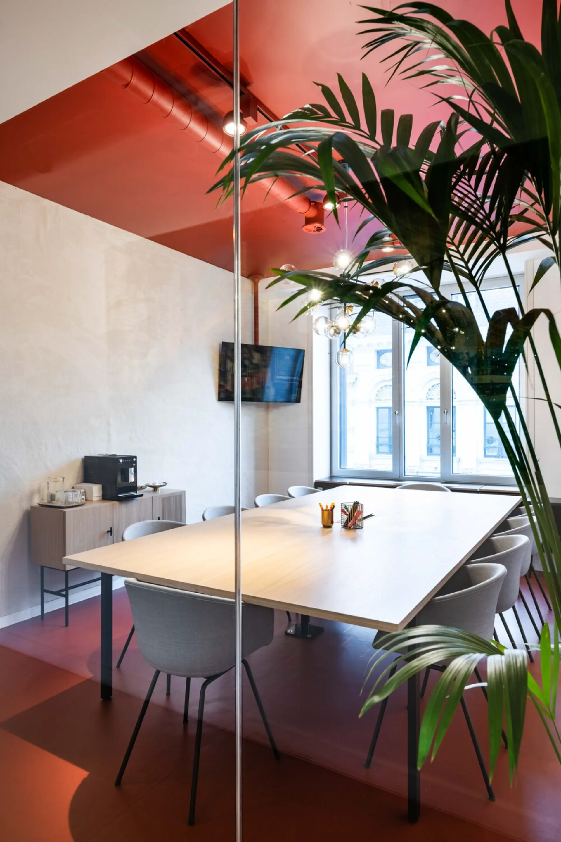 Workspace photo 3
