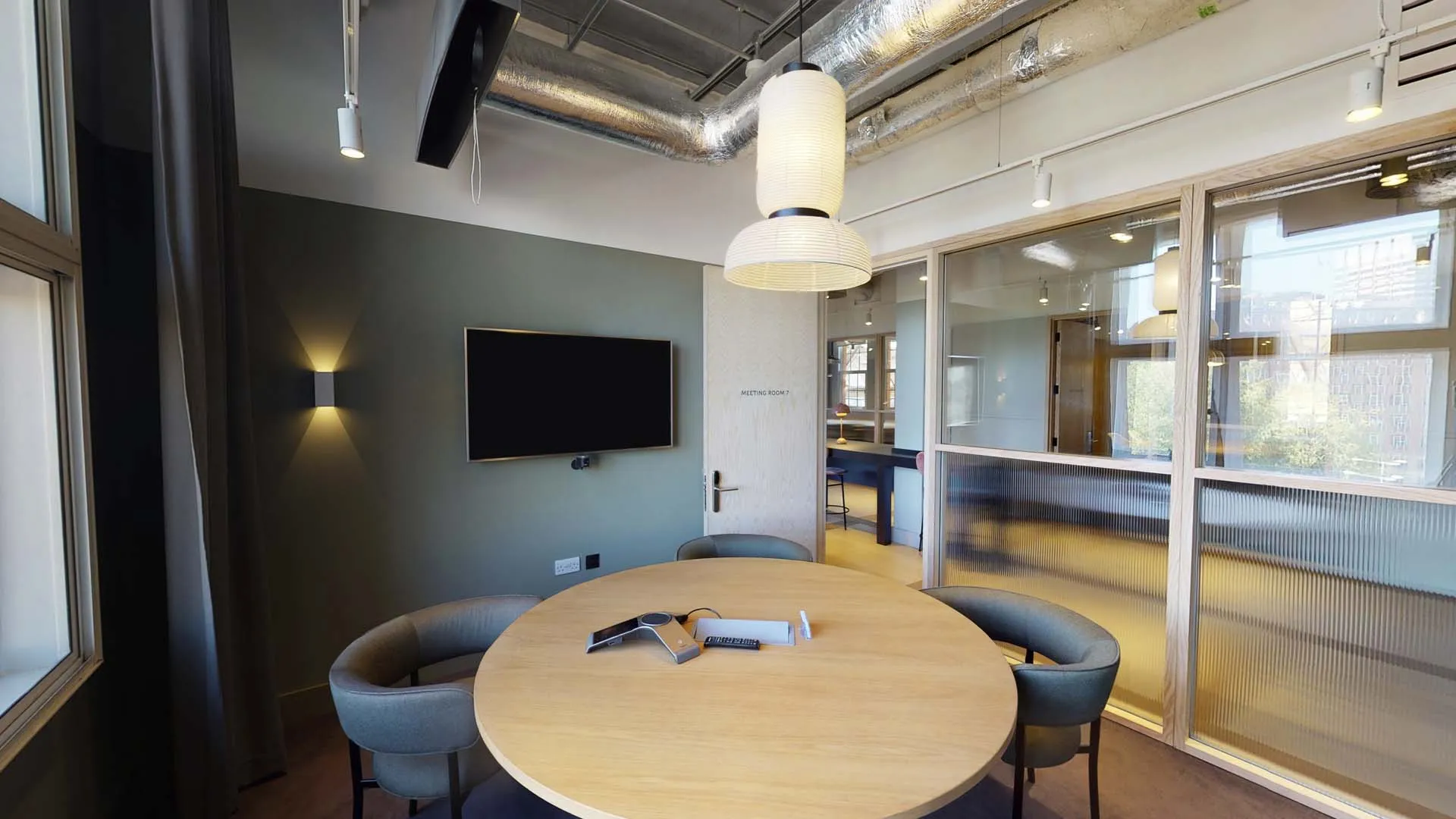 Meeting Room 7