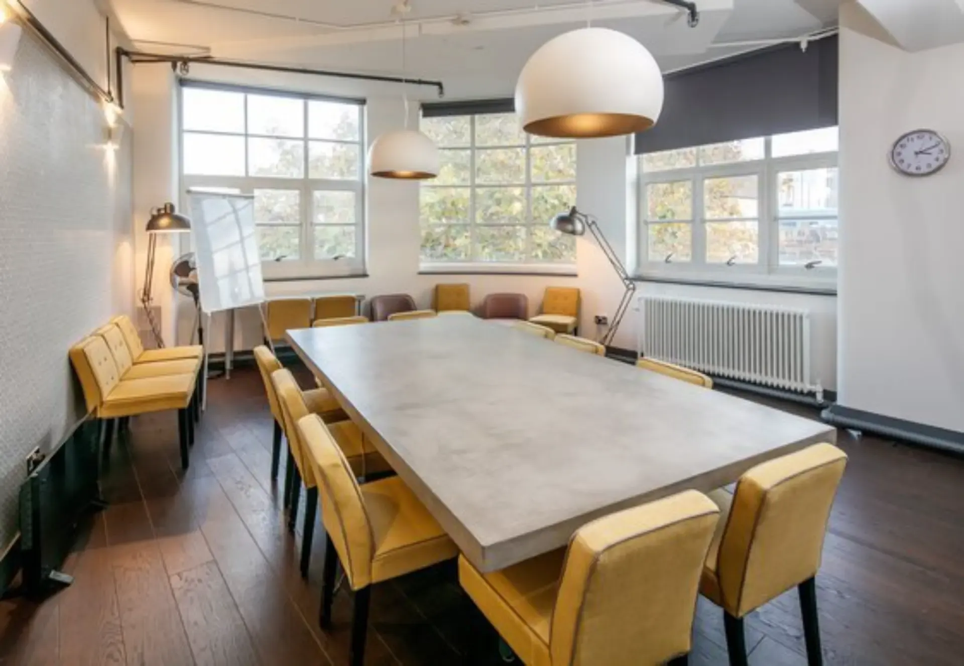 Boardroom