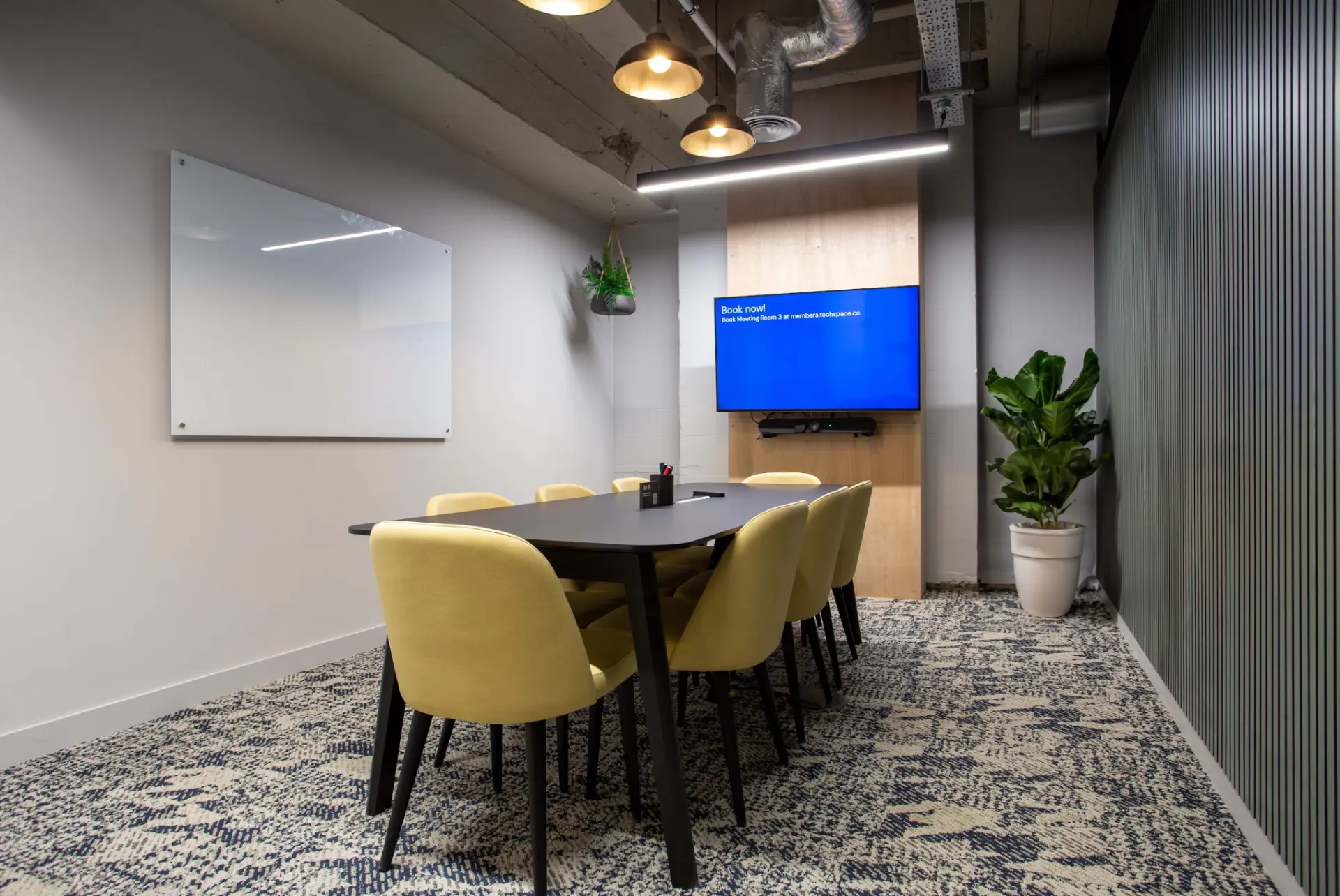 Meeting Room 3