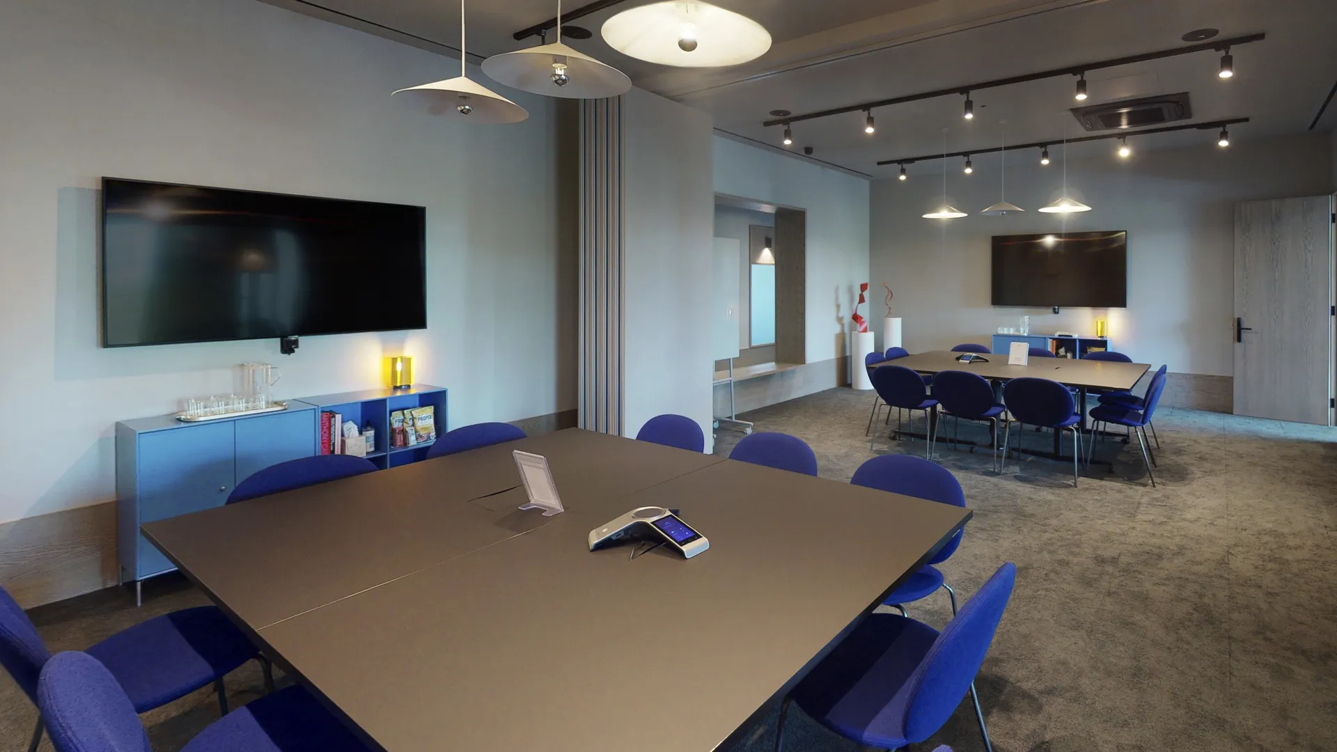 Meeting Room 2&3