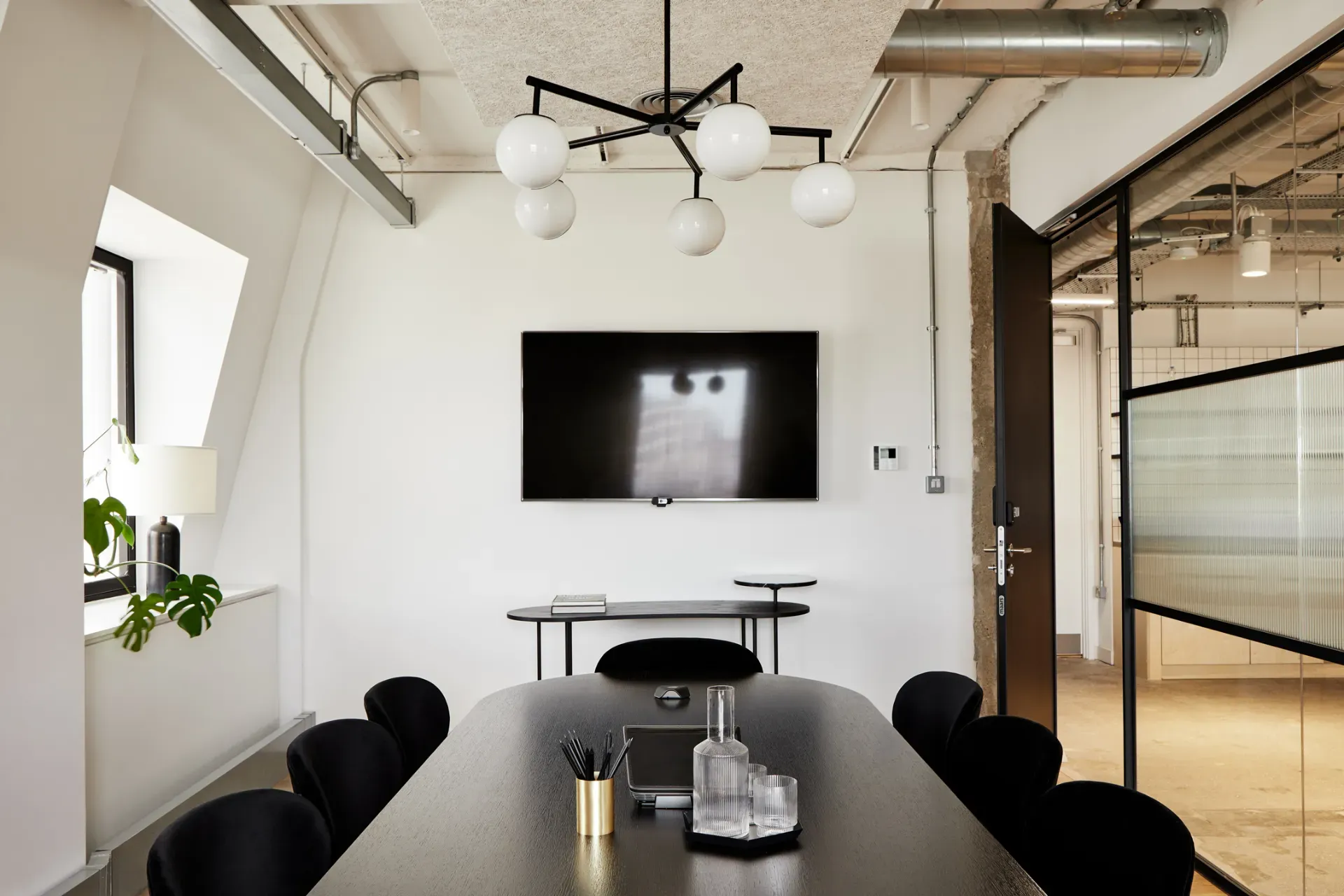 Workspace photo 1