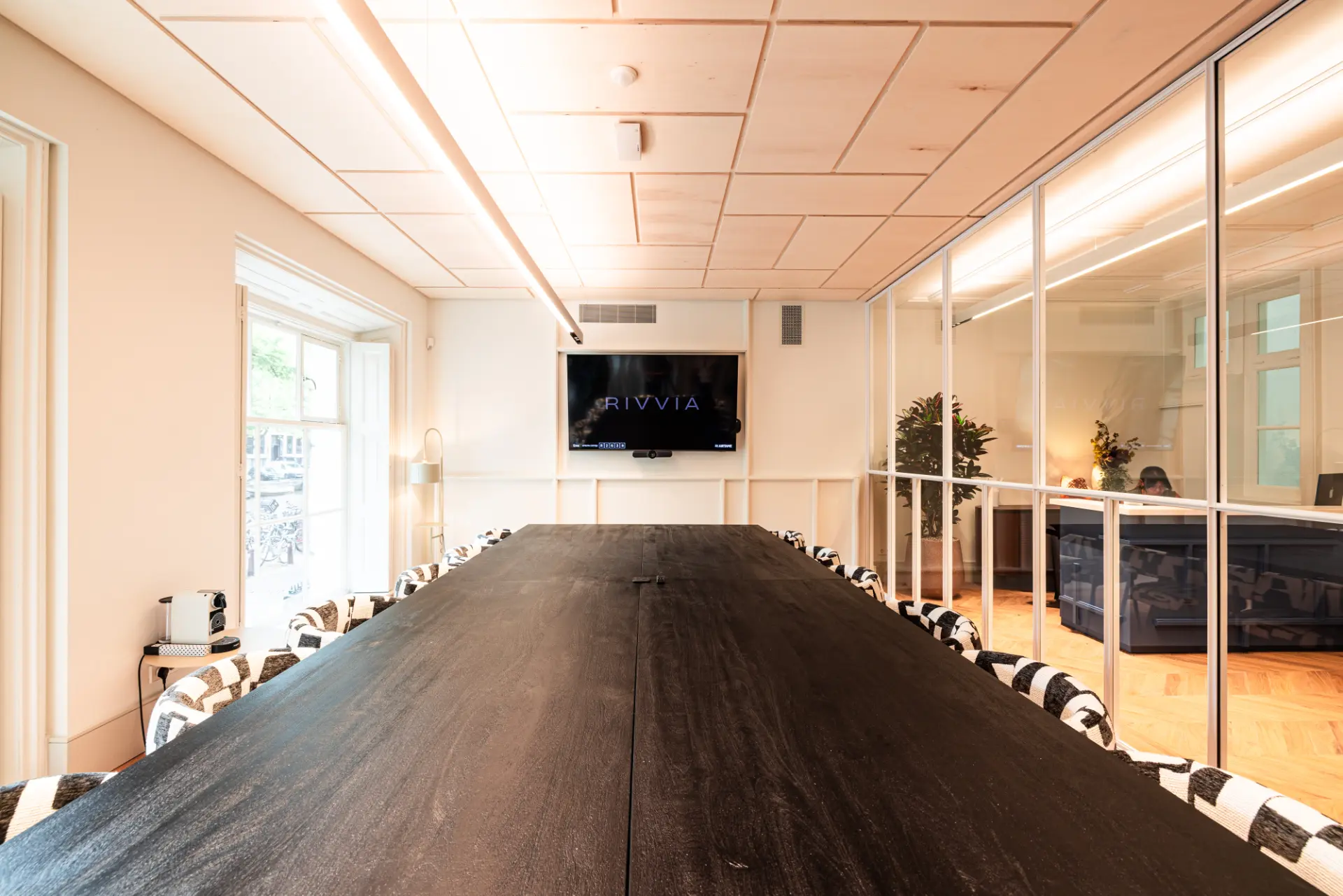 Ems Board Room