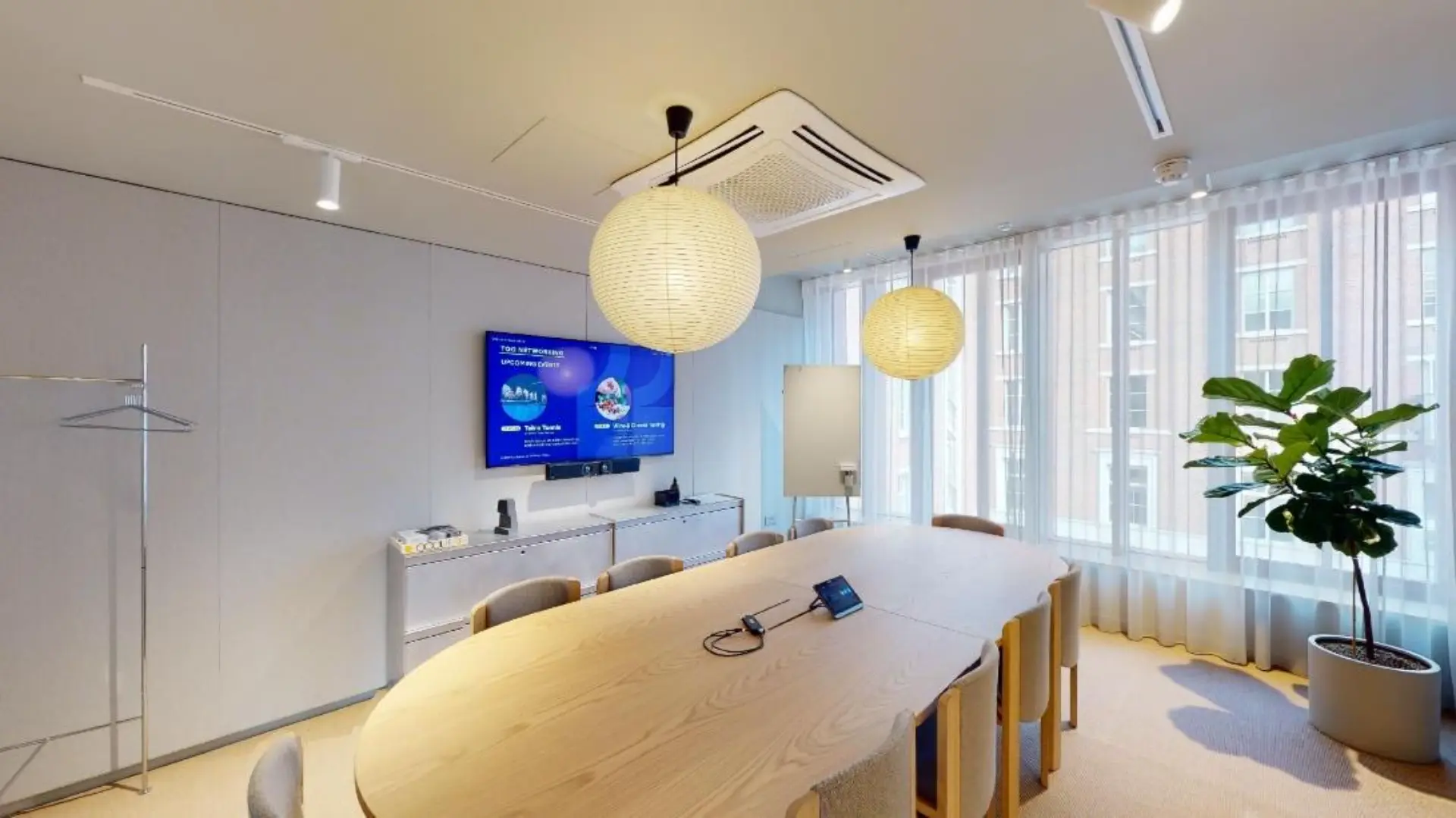 Meeting Room 10