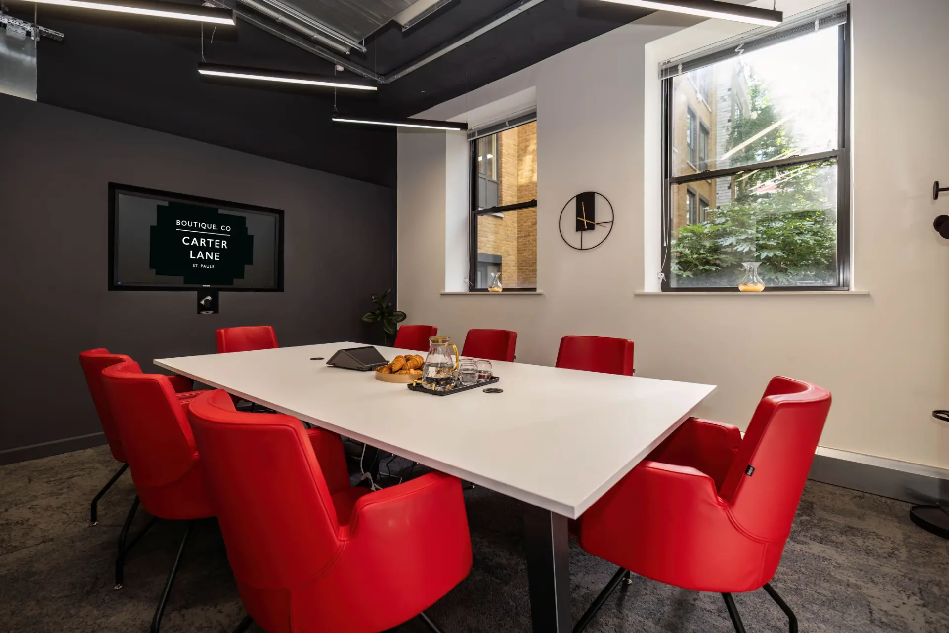 Boardroom