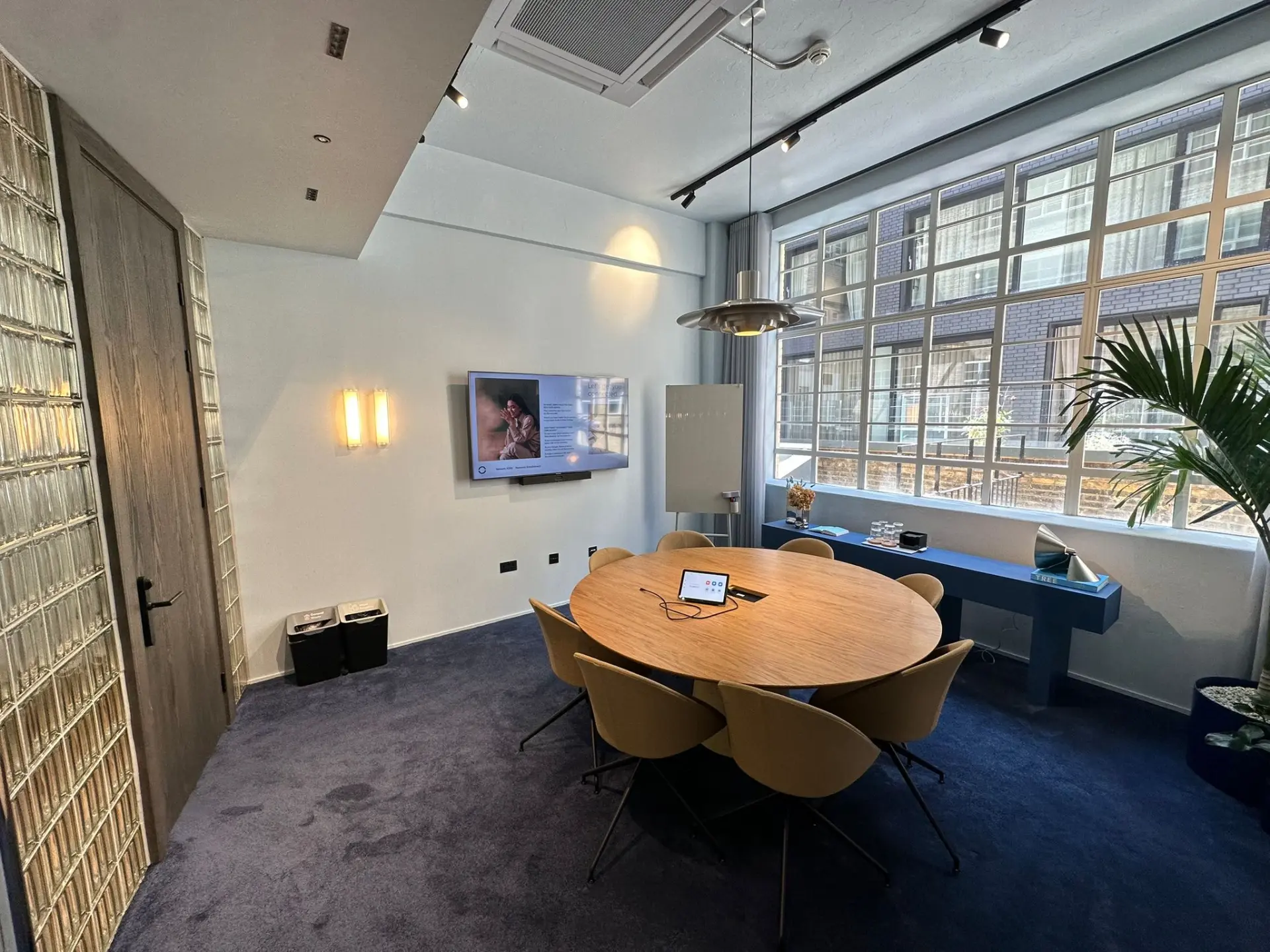 Meeting Room 3