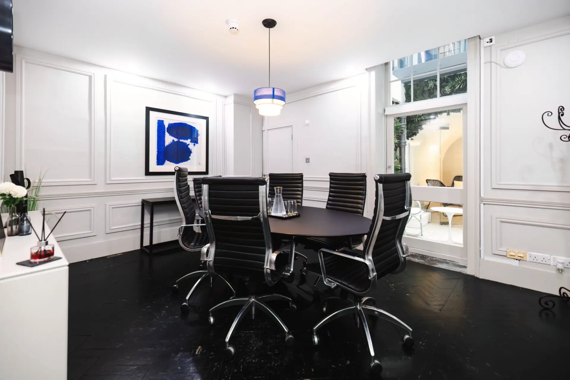 Boardroom