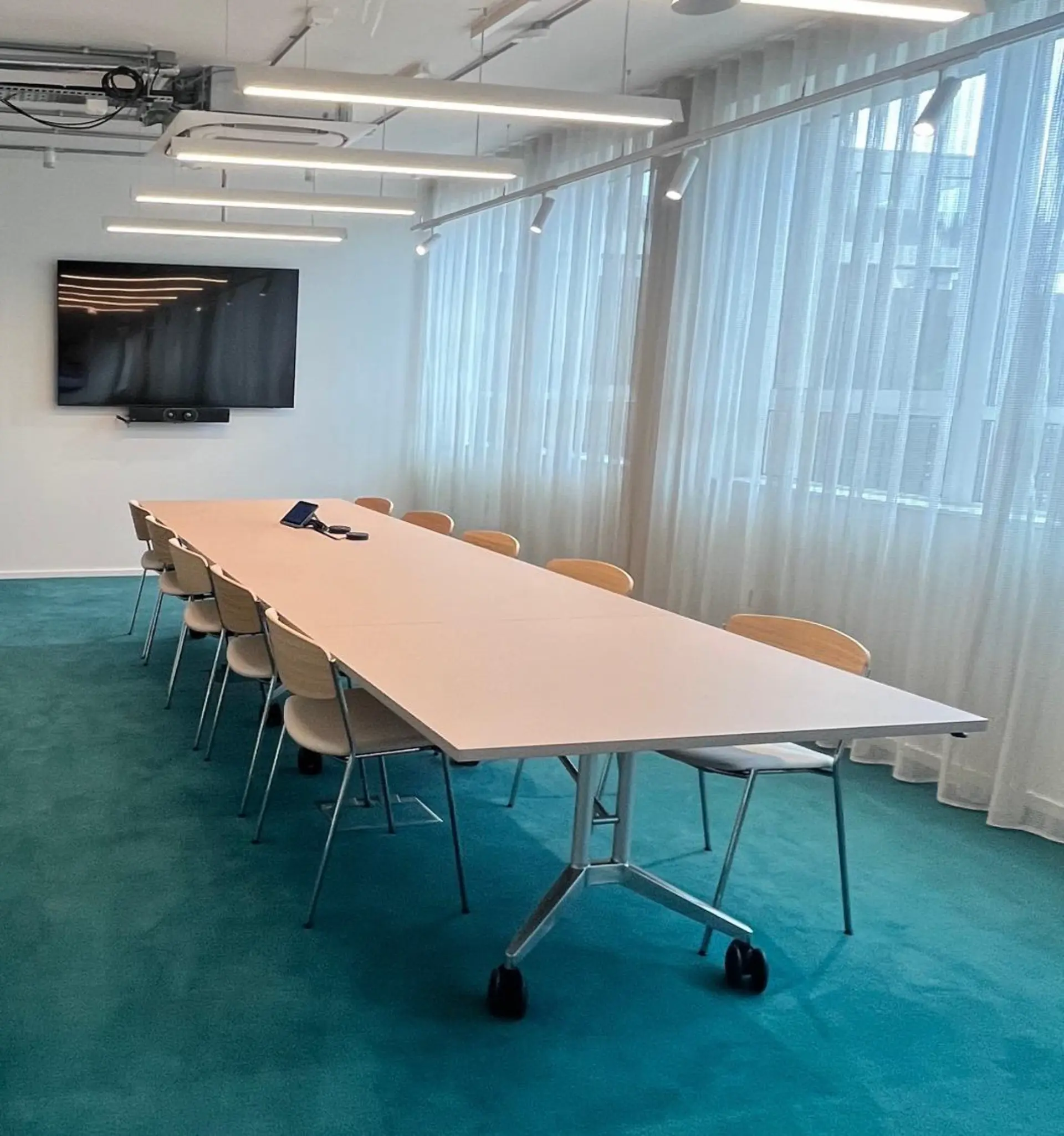 Meeting Room 11