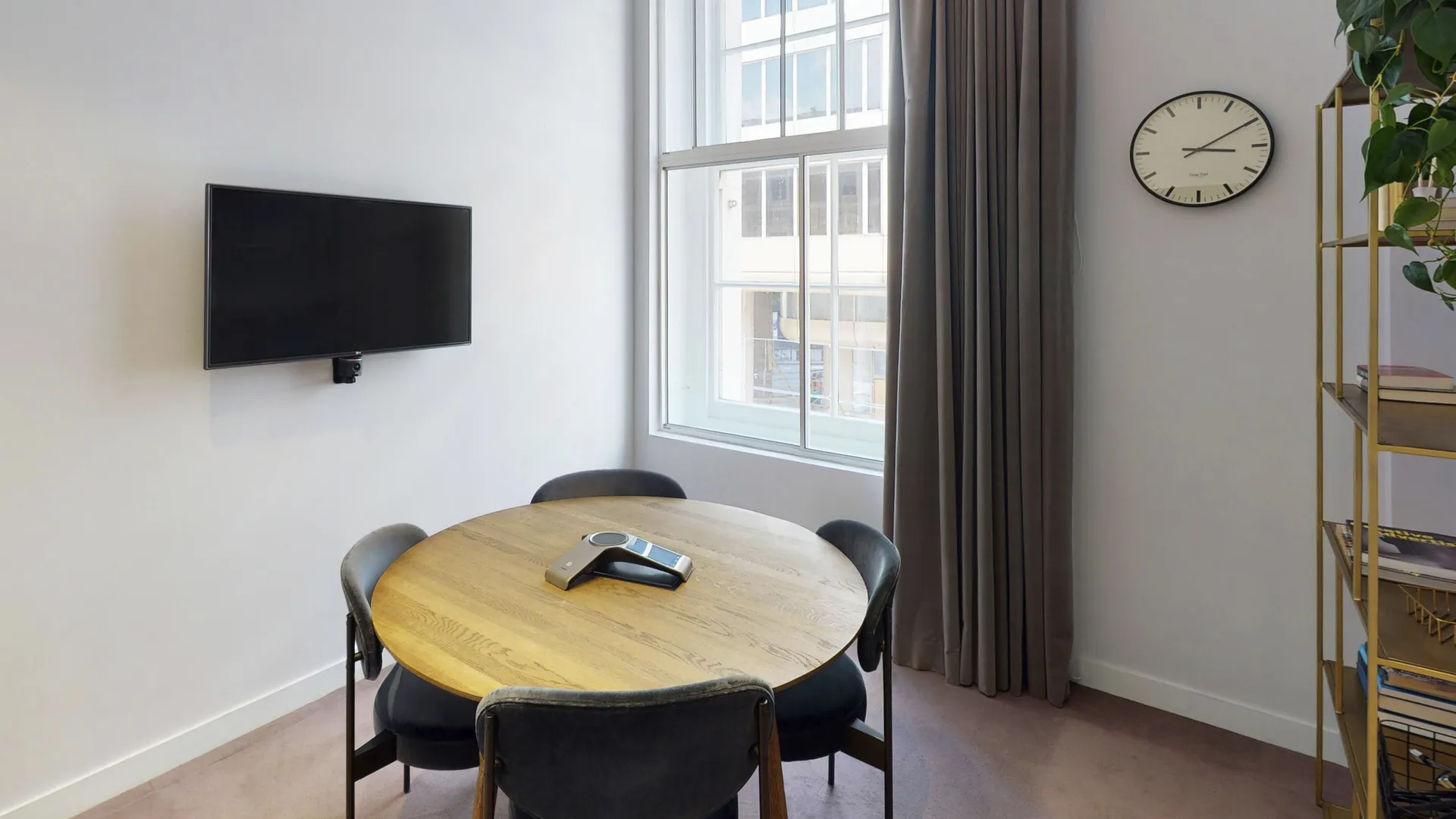 Meeting Room 1