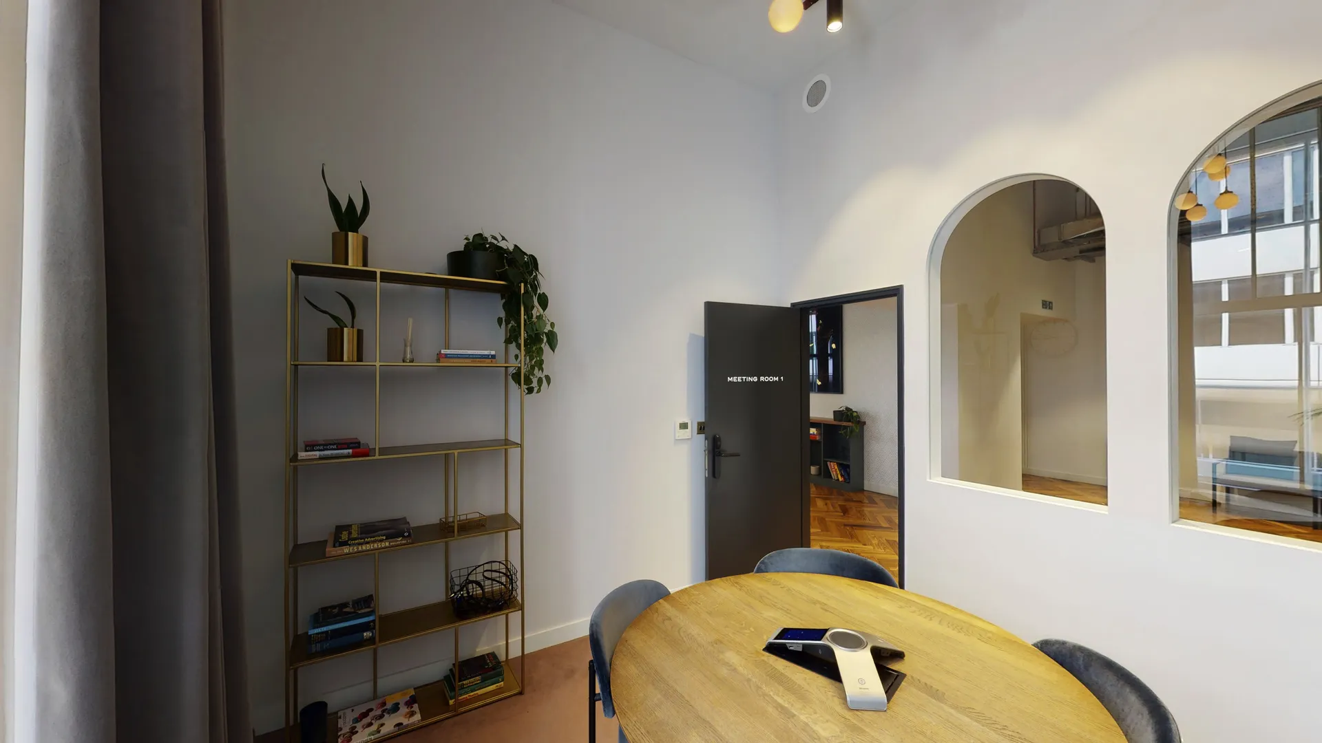 Workspace photo 1