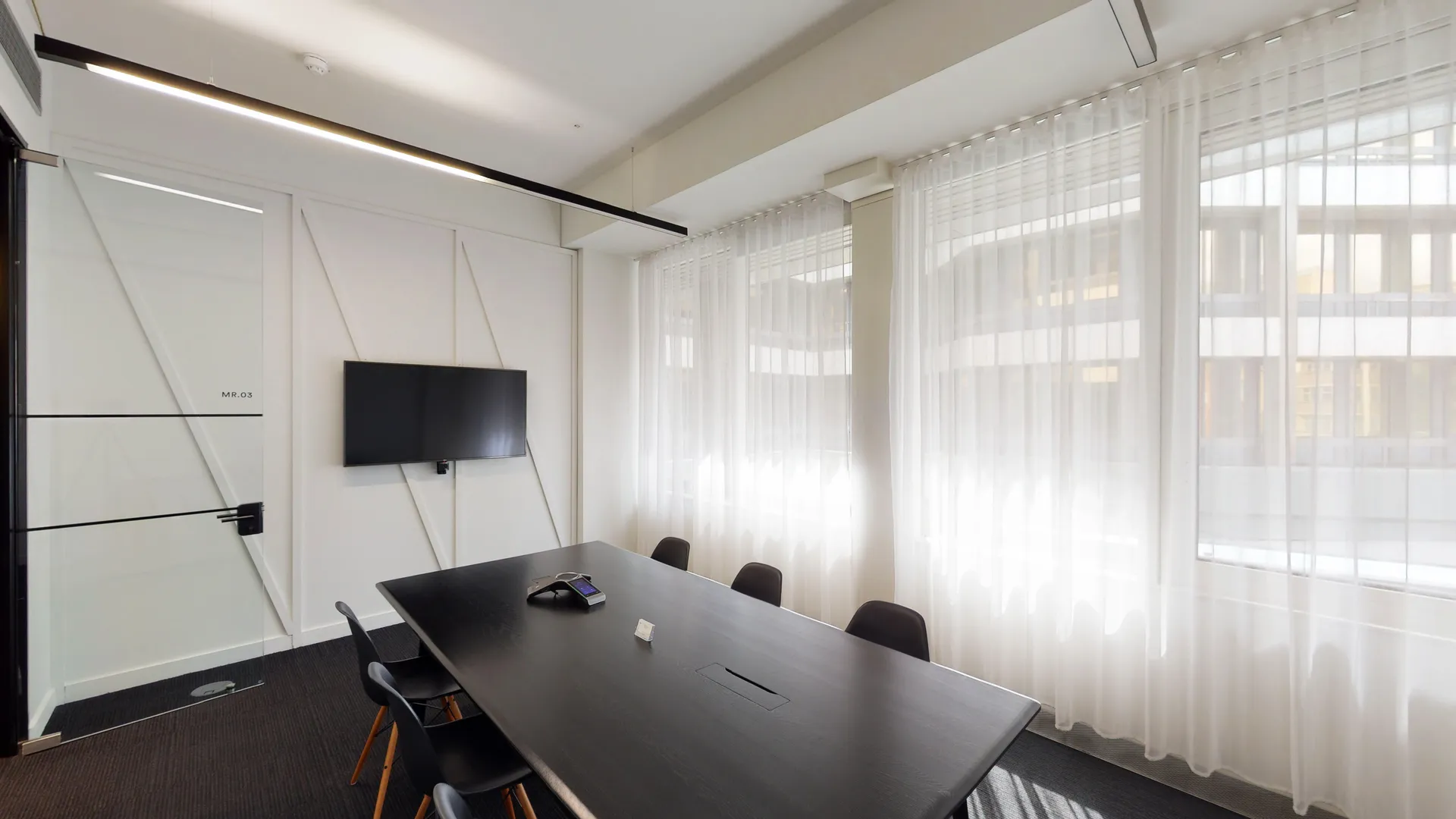 Meeting Room 3