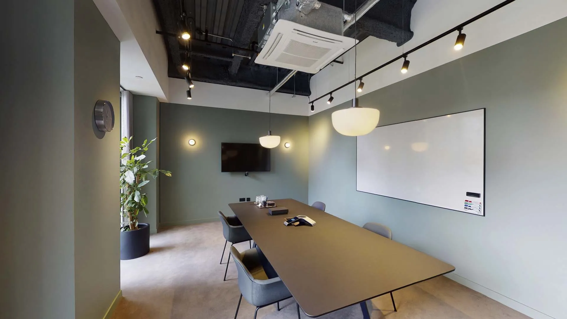 Meeting Room 8.07