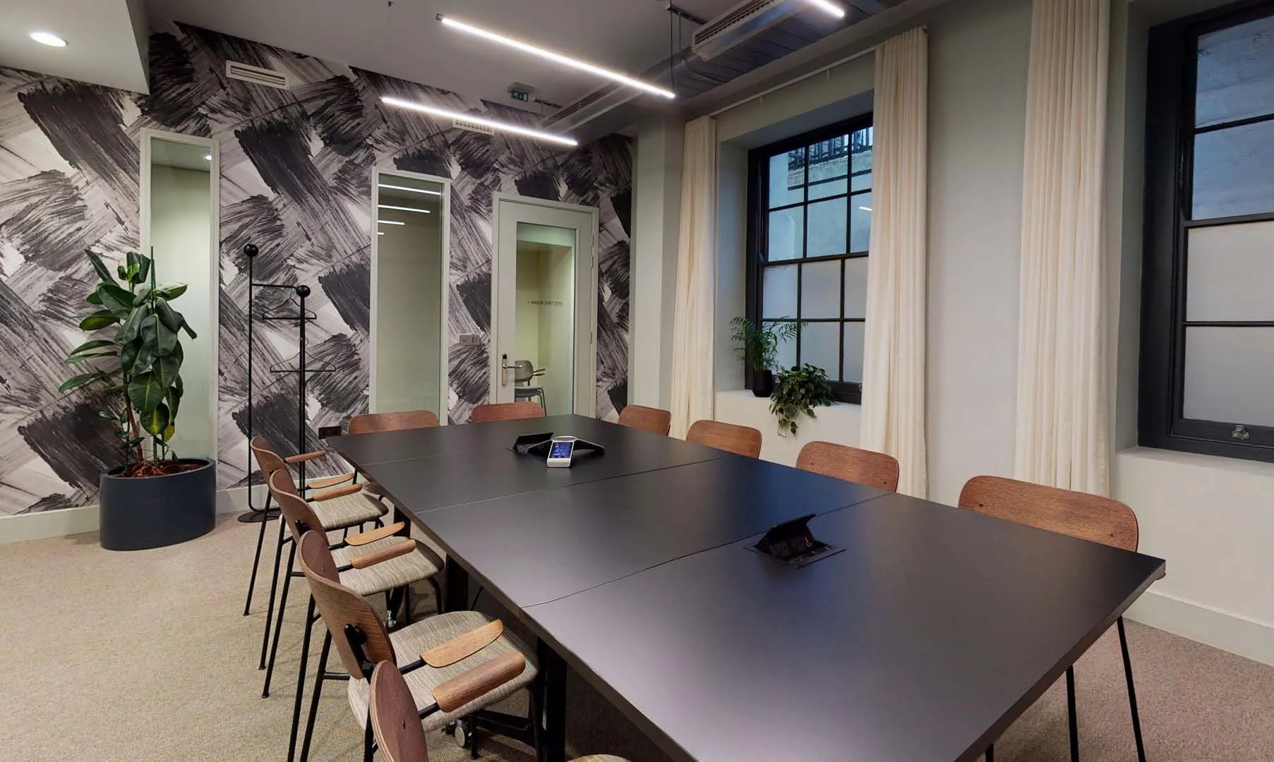 Meeting Room 1
