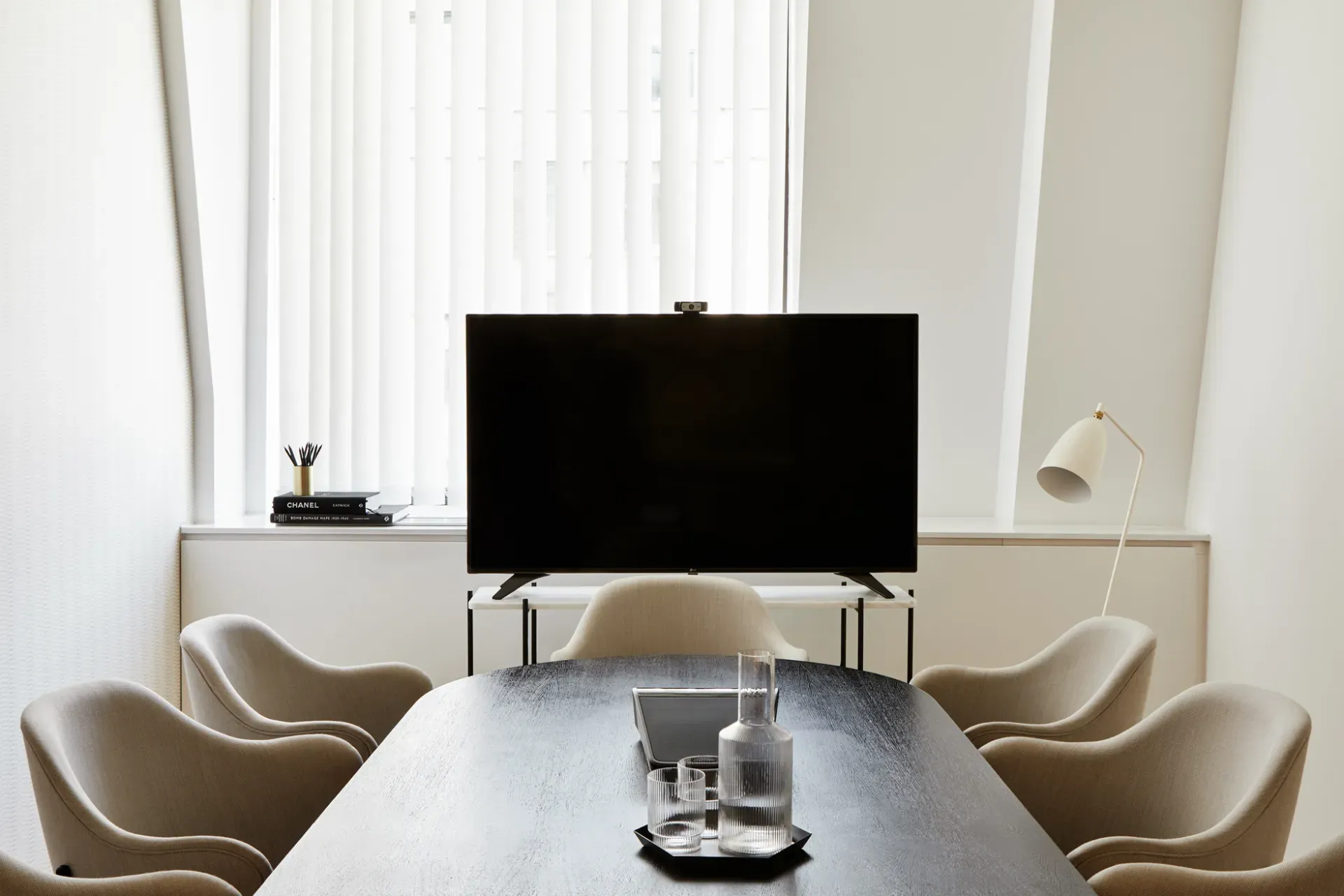 Workspace photo 1
