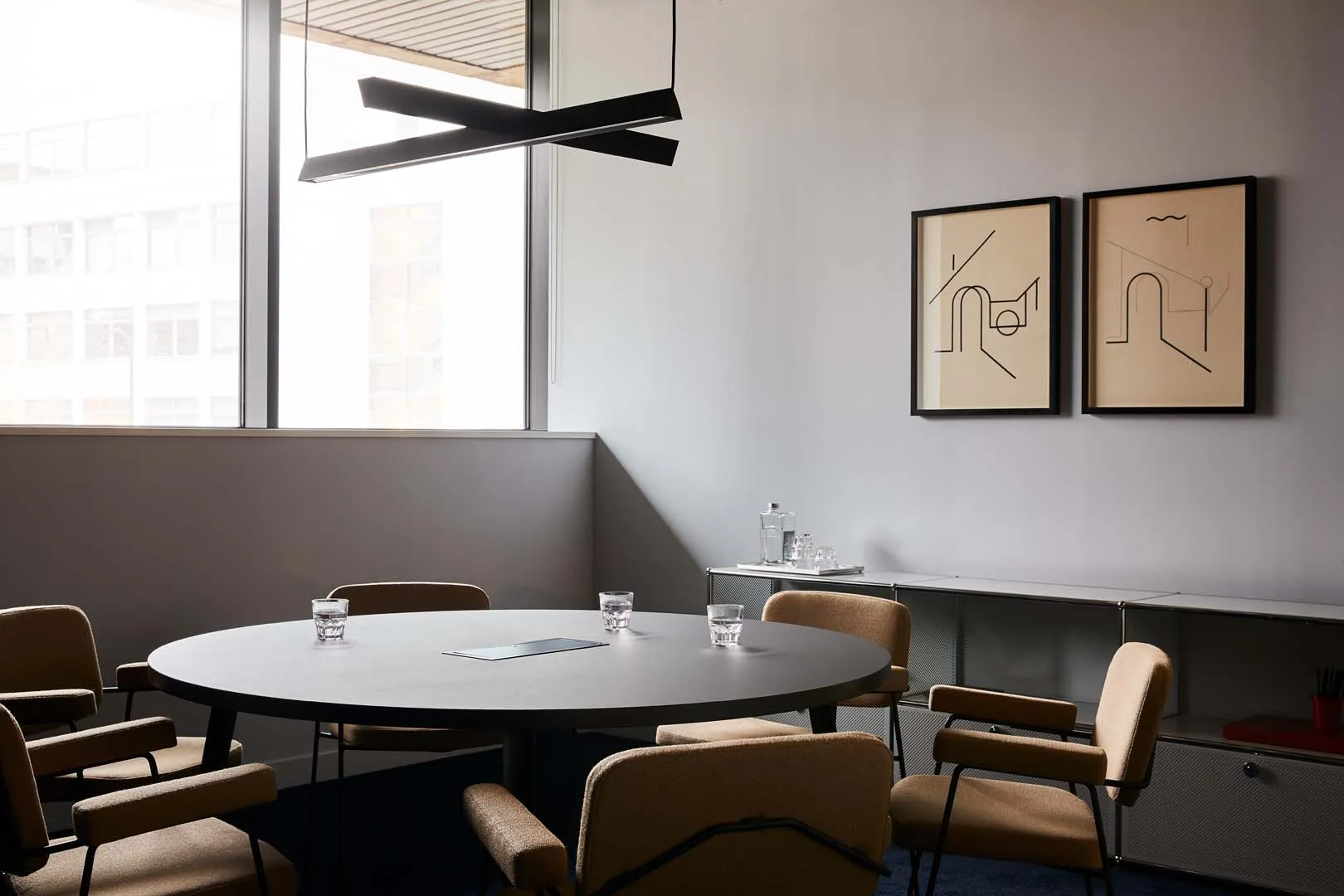 Meeting Room 3
