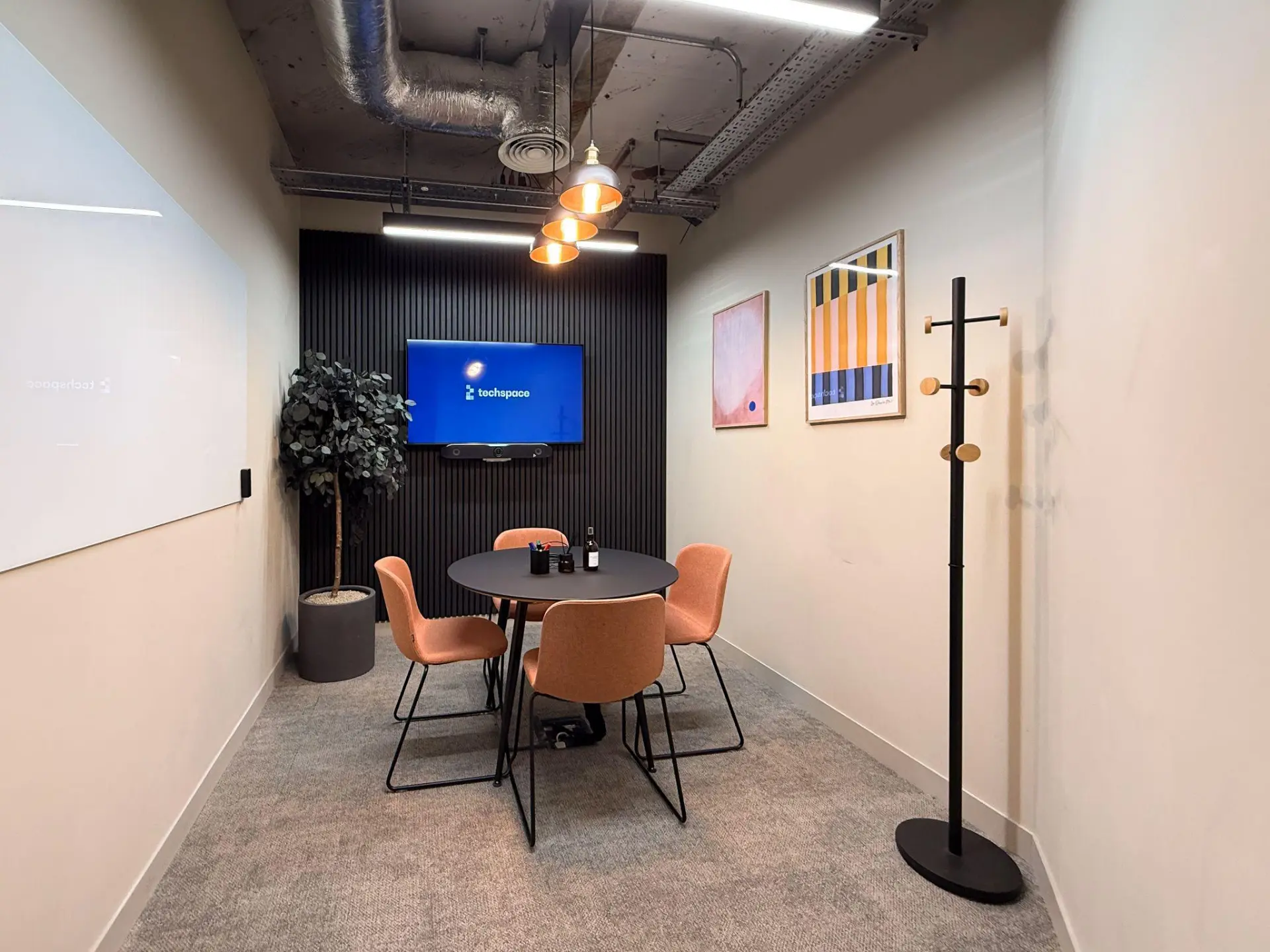 Meeting Room B.3