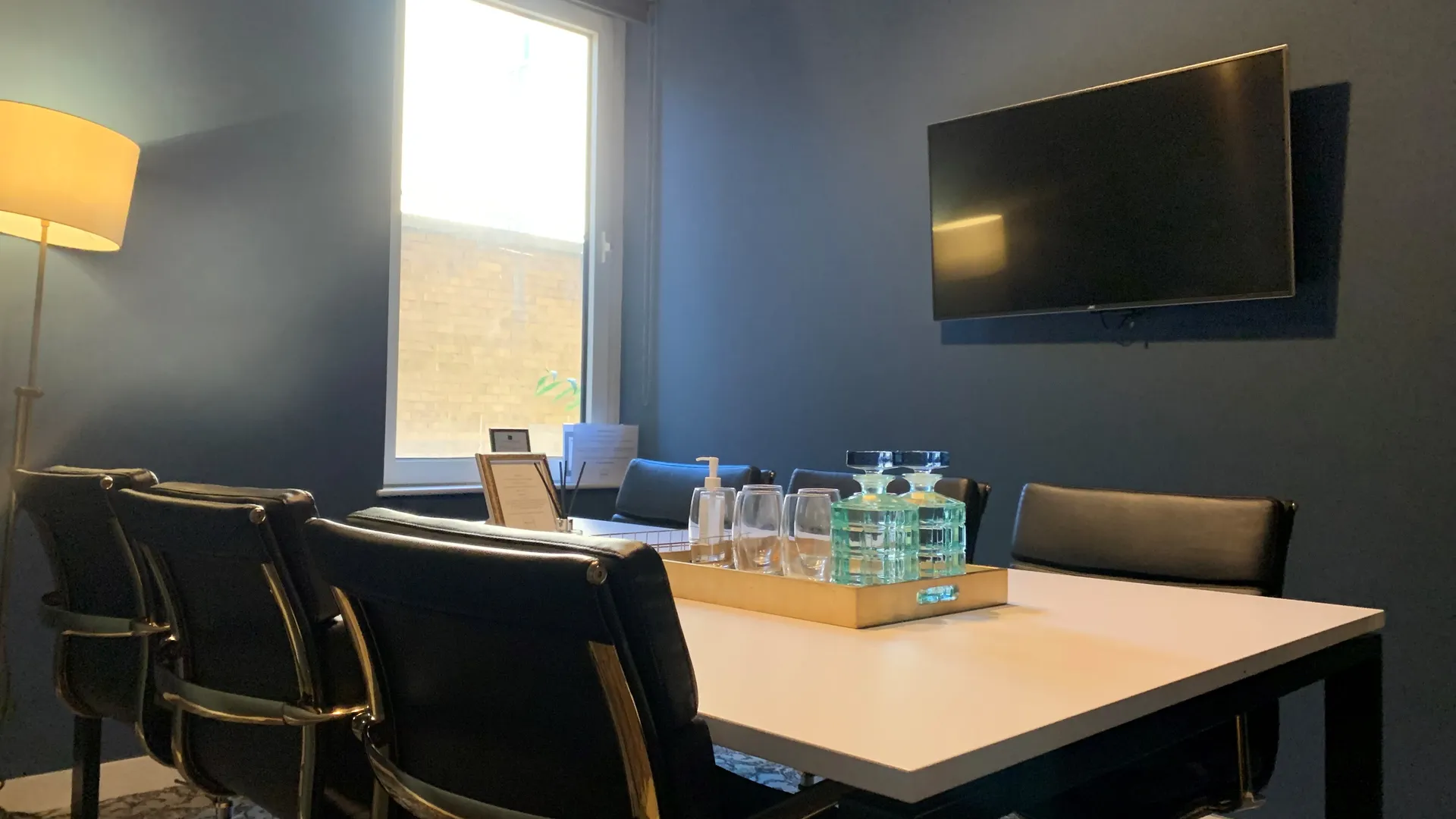Meeting Room 2