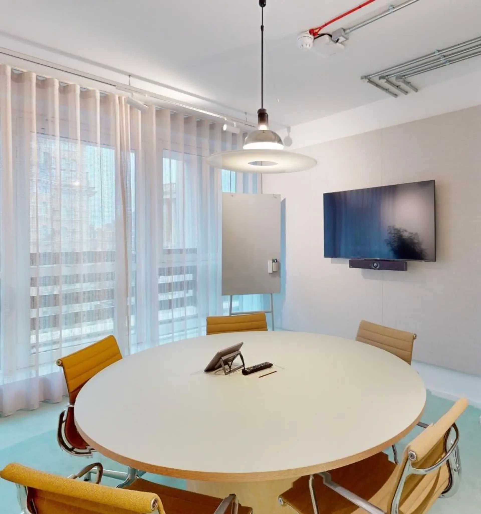 Meeting Room 7