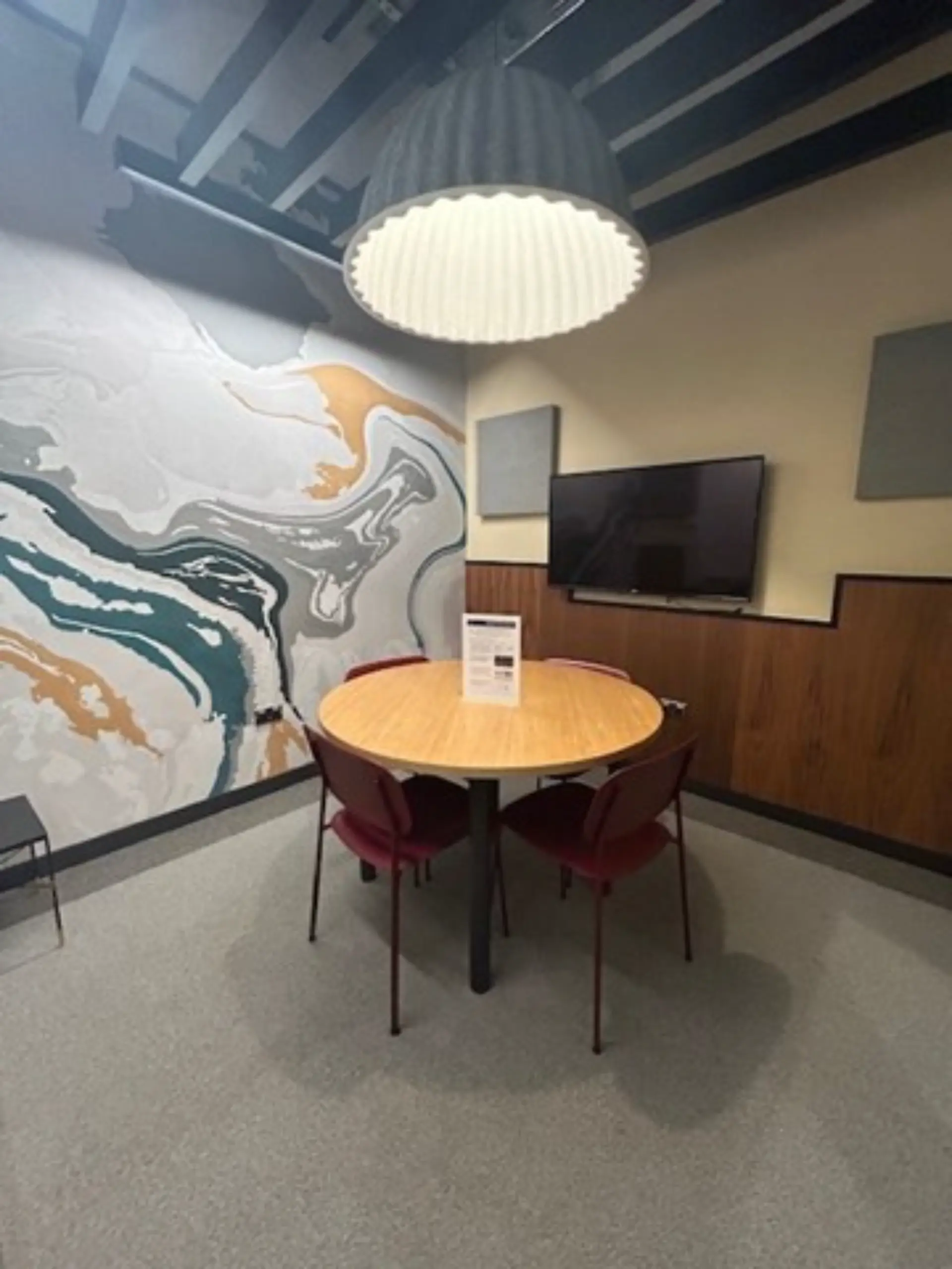 Meeting Room S