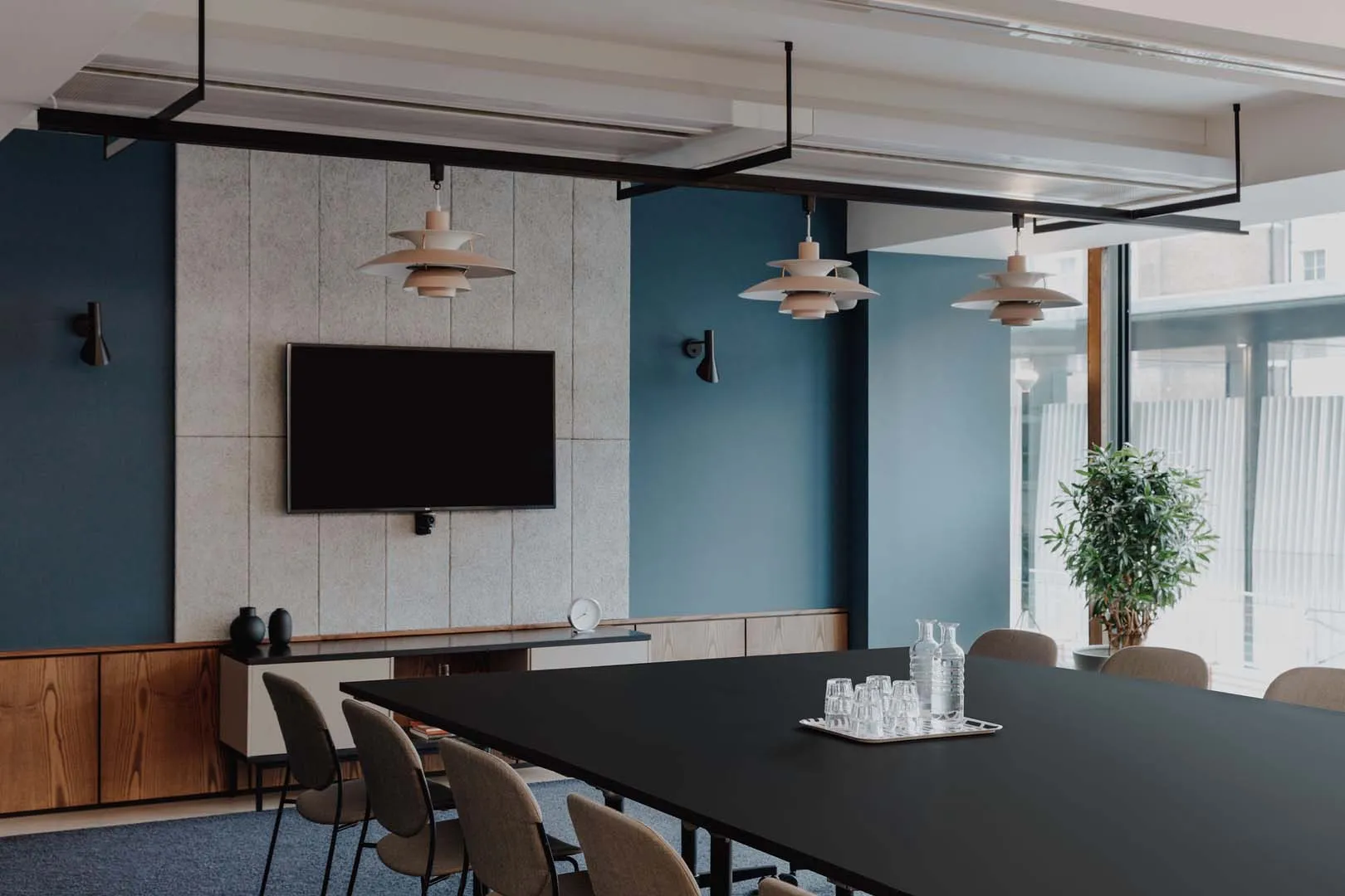Meeting Room 1