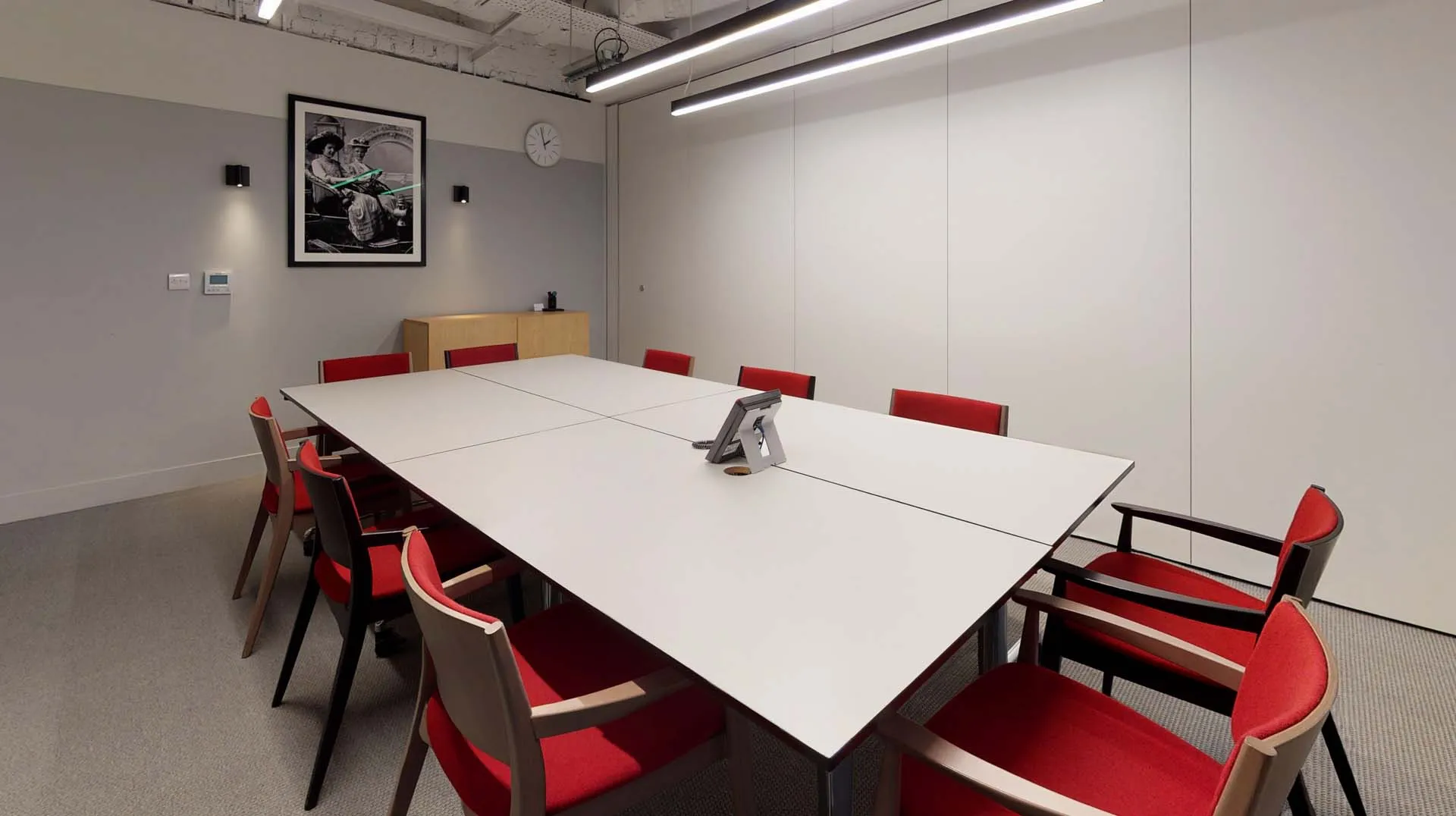 Meeting Room 2