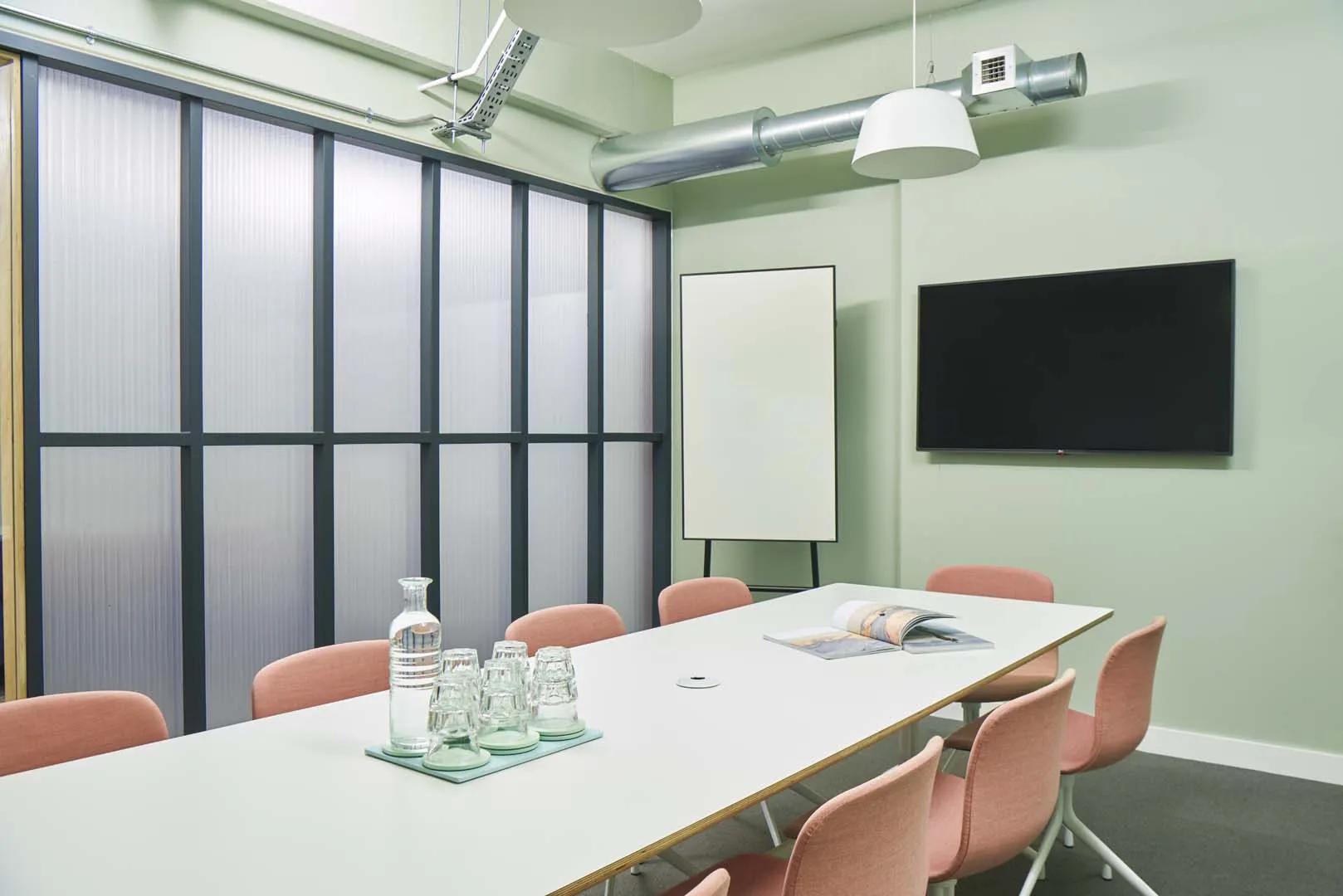 Meeting Room 3