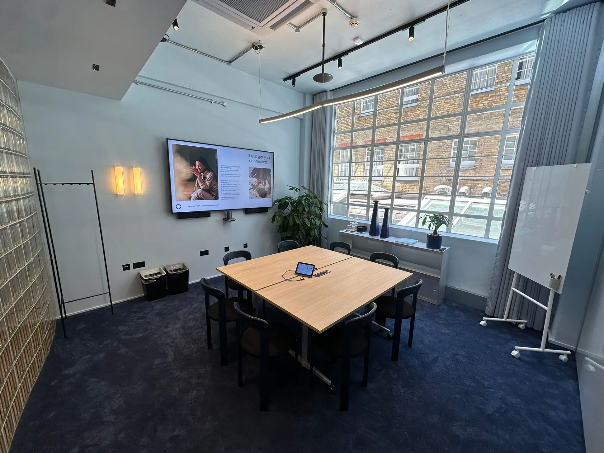 Meeting Room 8