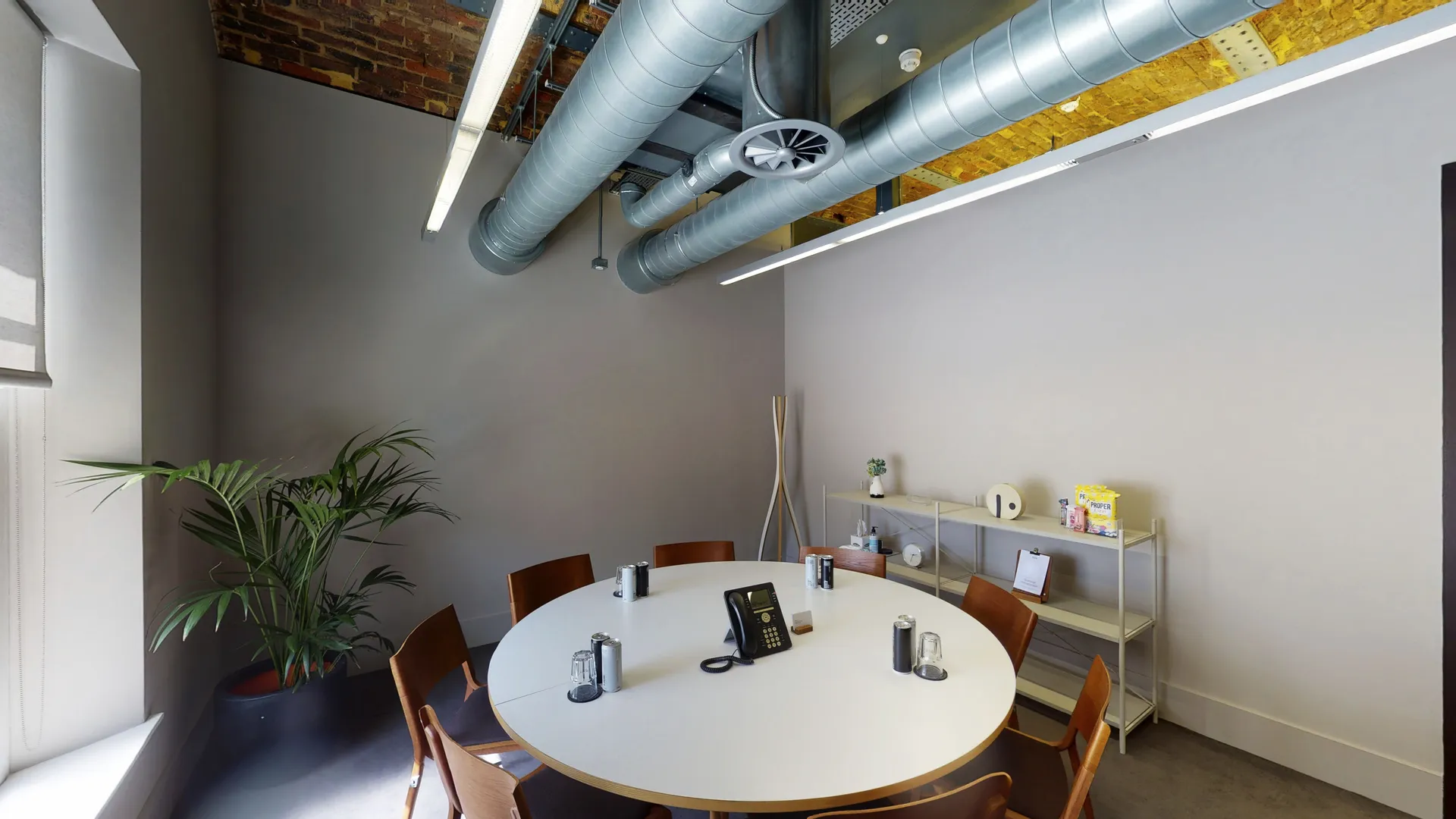 Meeting Room 6