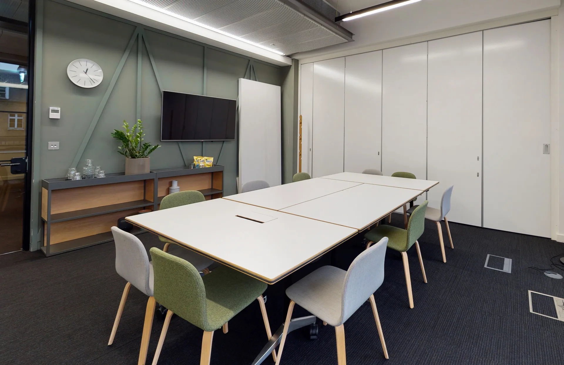 Meeting Room 6