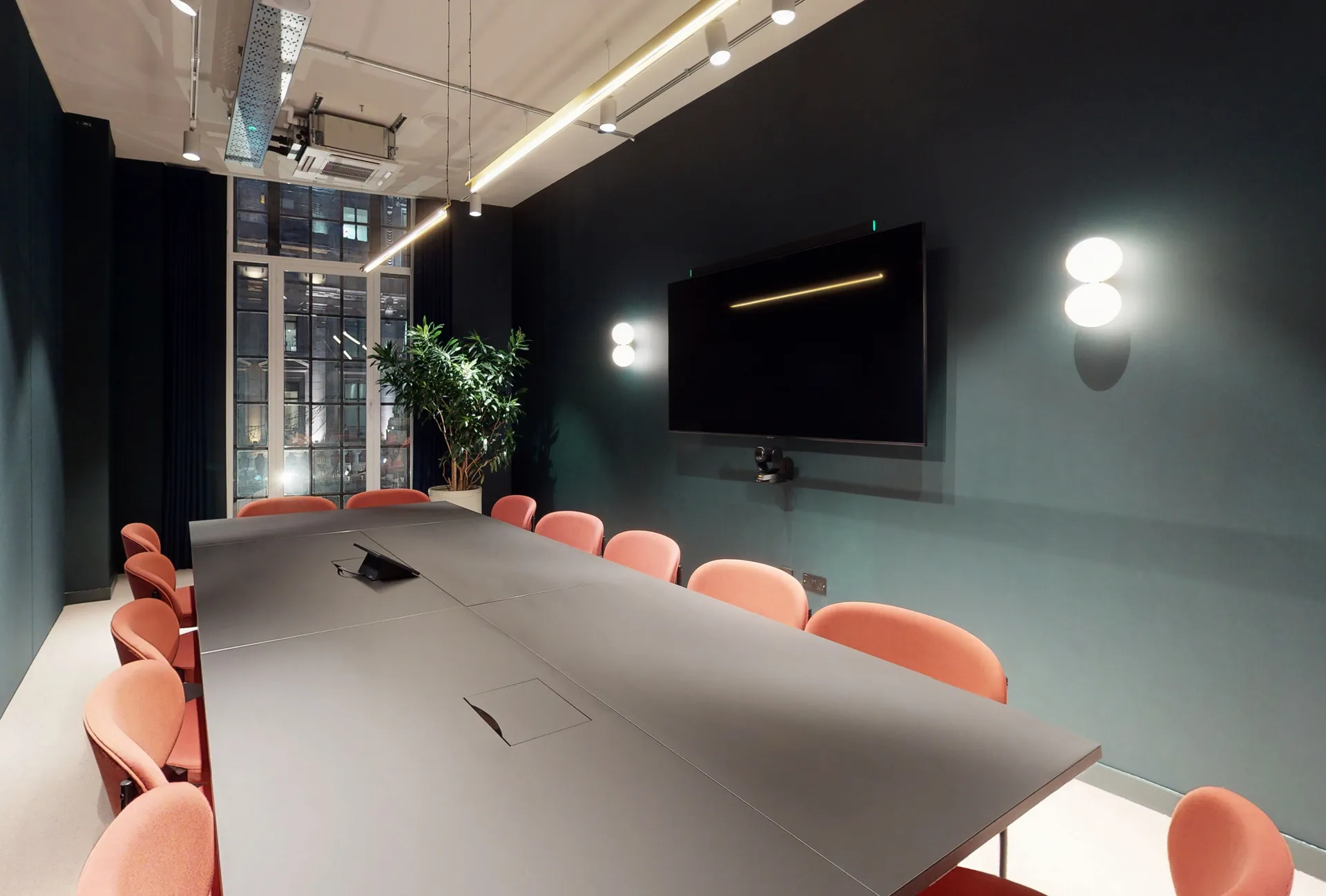 Meeting Room 7
