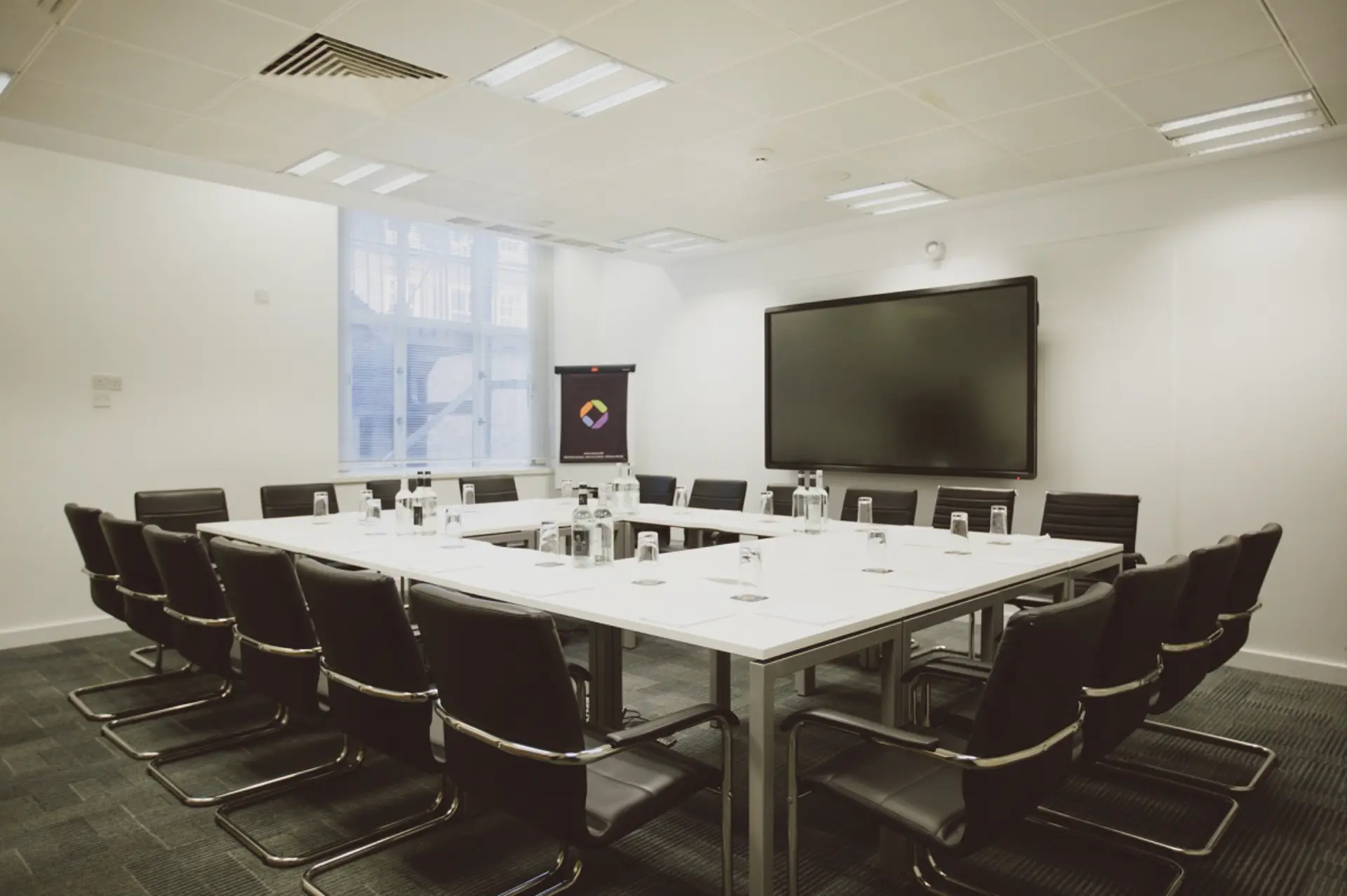 Boardroom